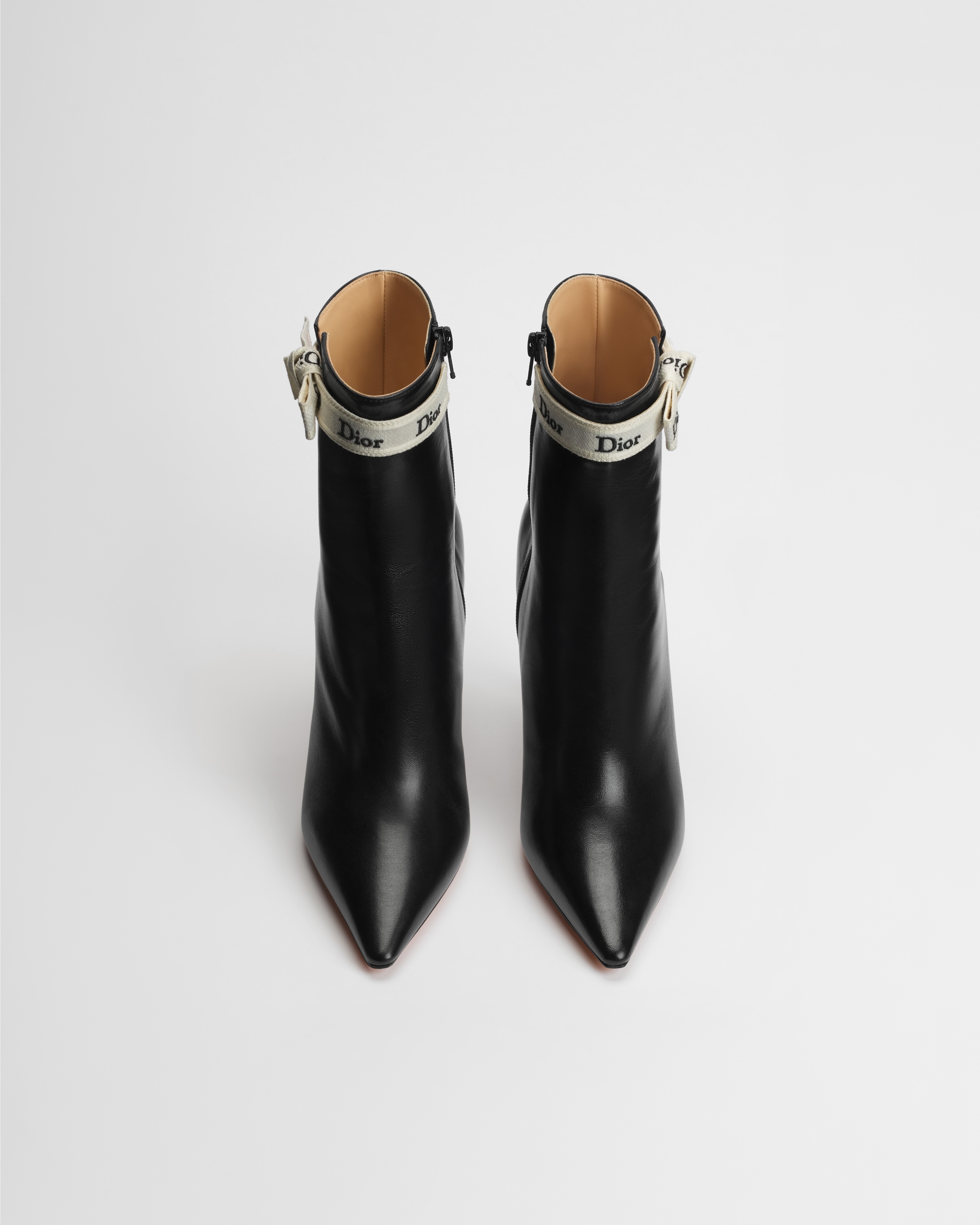 J'Adior Heeled Ankle Boot