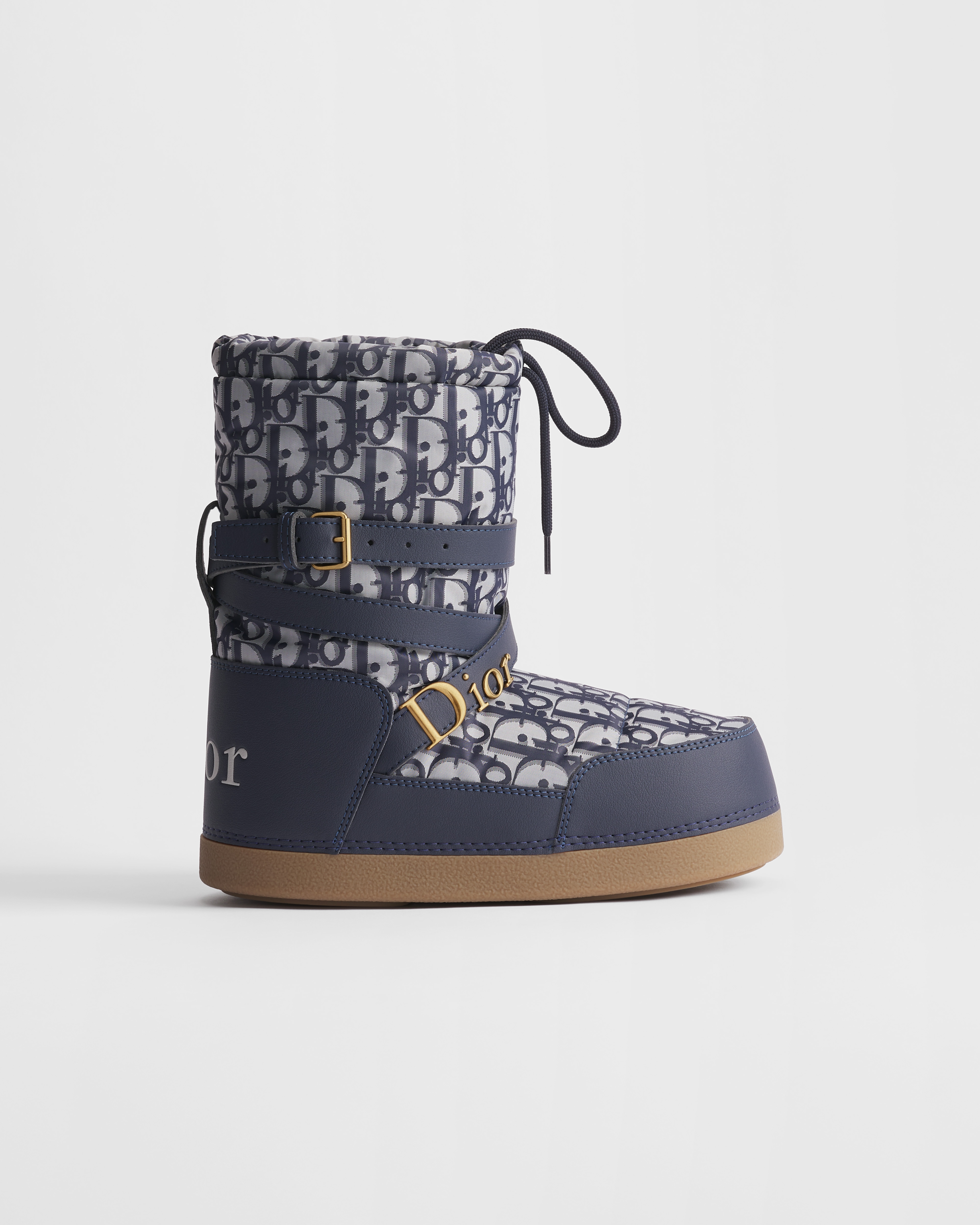 DiorAlps Dior Snow アフタースキーブーツ