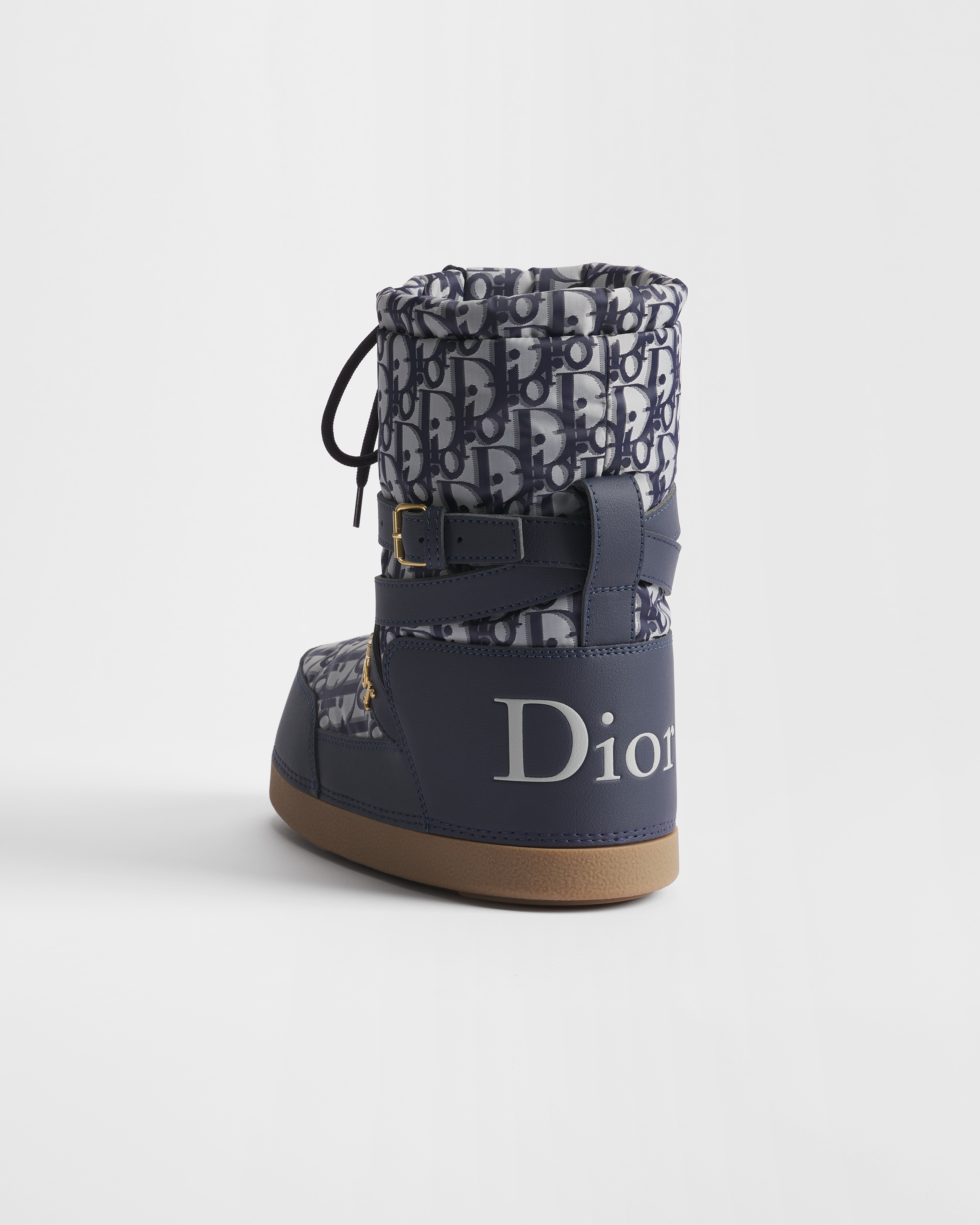 DiorAlps Dior Snow アフタースキーブーツ