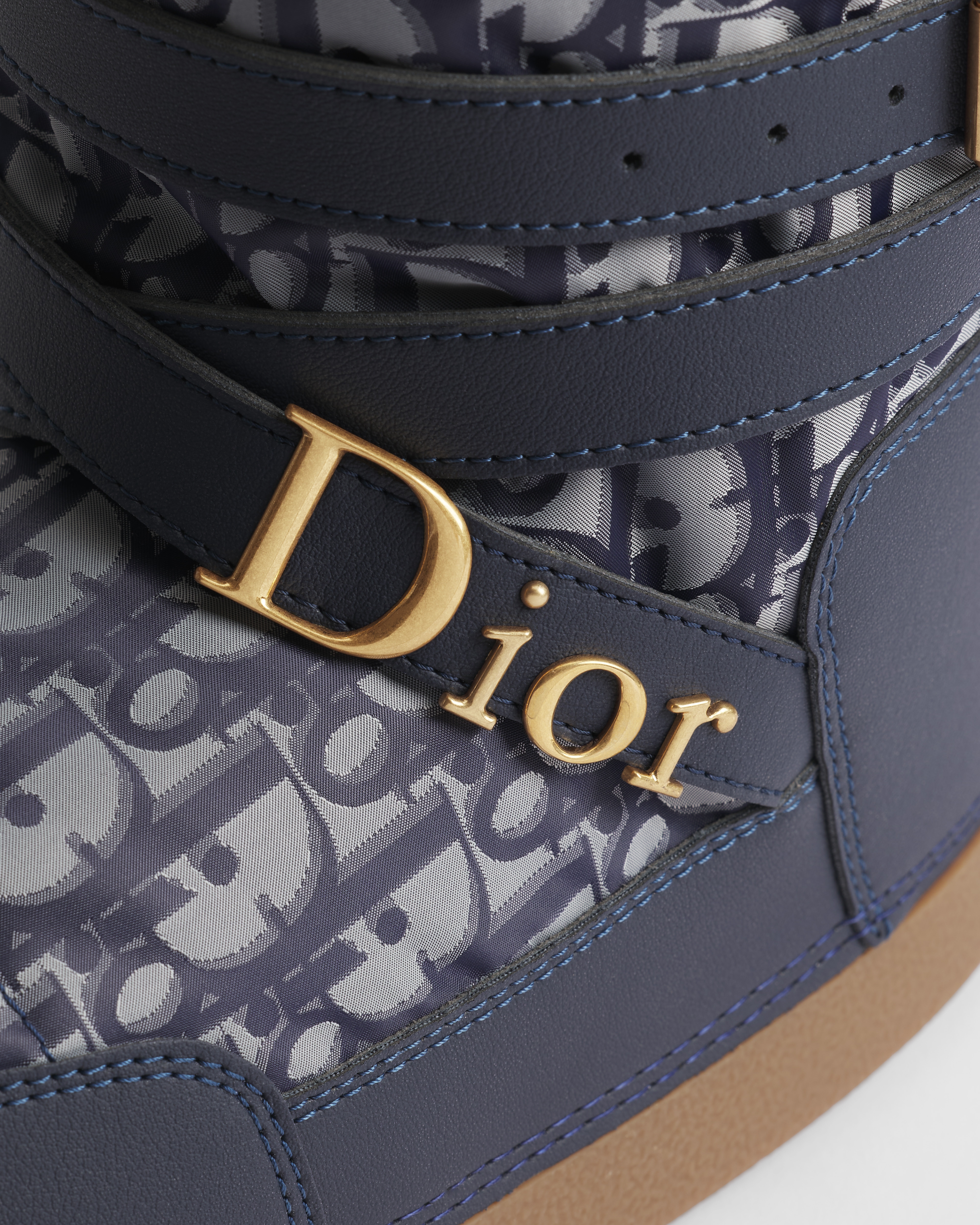 DiorAlps Dior Snow アフタースキーブーツ
