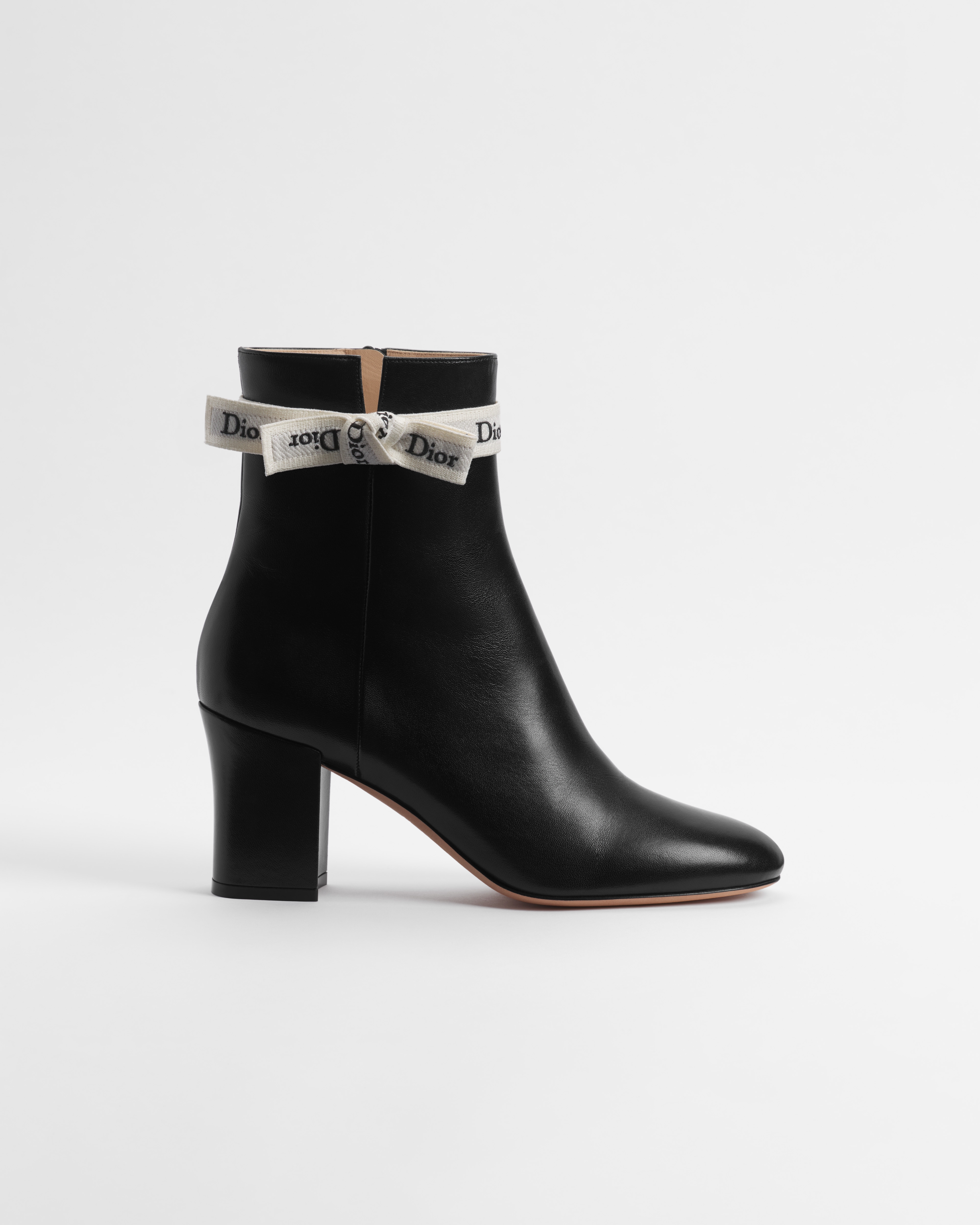 J'Adior Heeled Ankle Boot