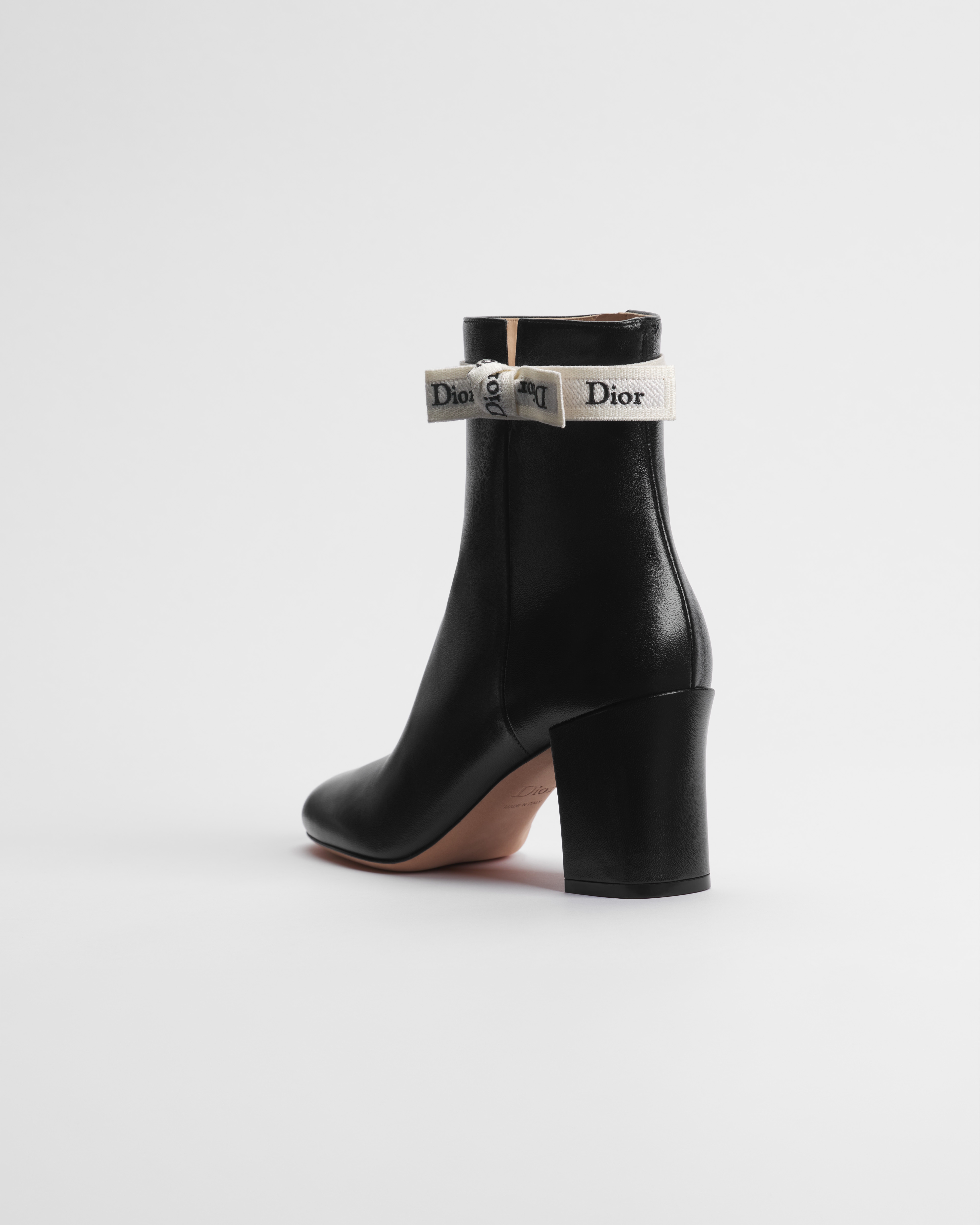 J'Adior Heeled Ankle Boot