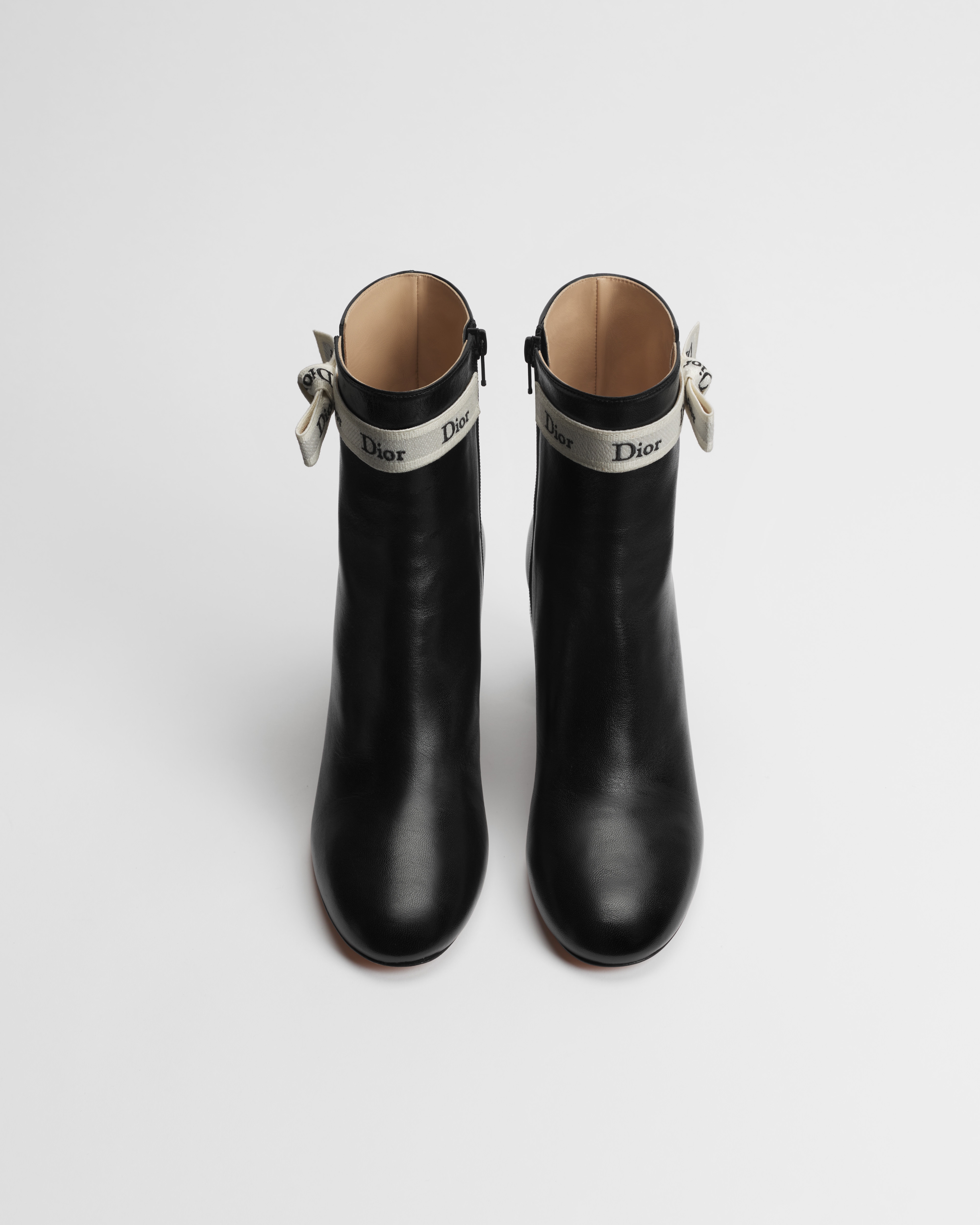 J'Adior Heeled Ankle Boot