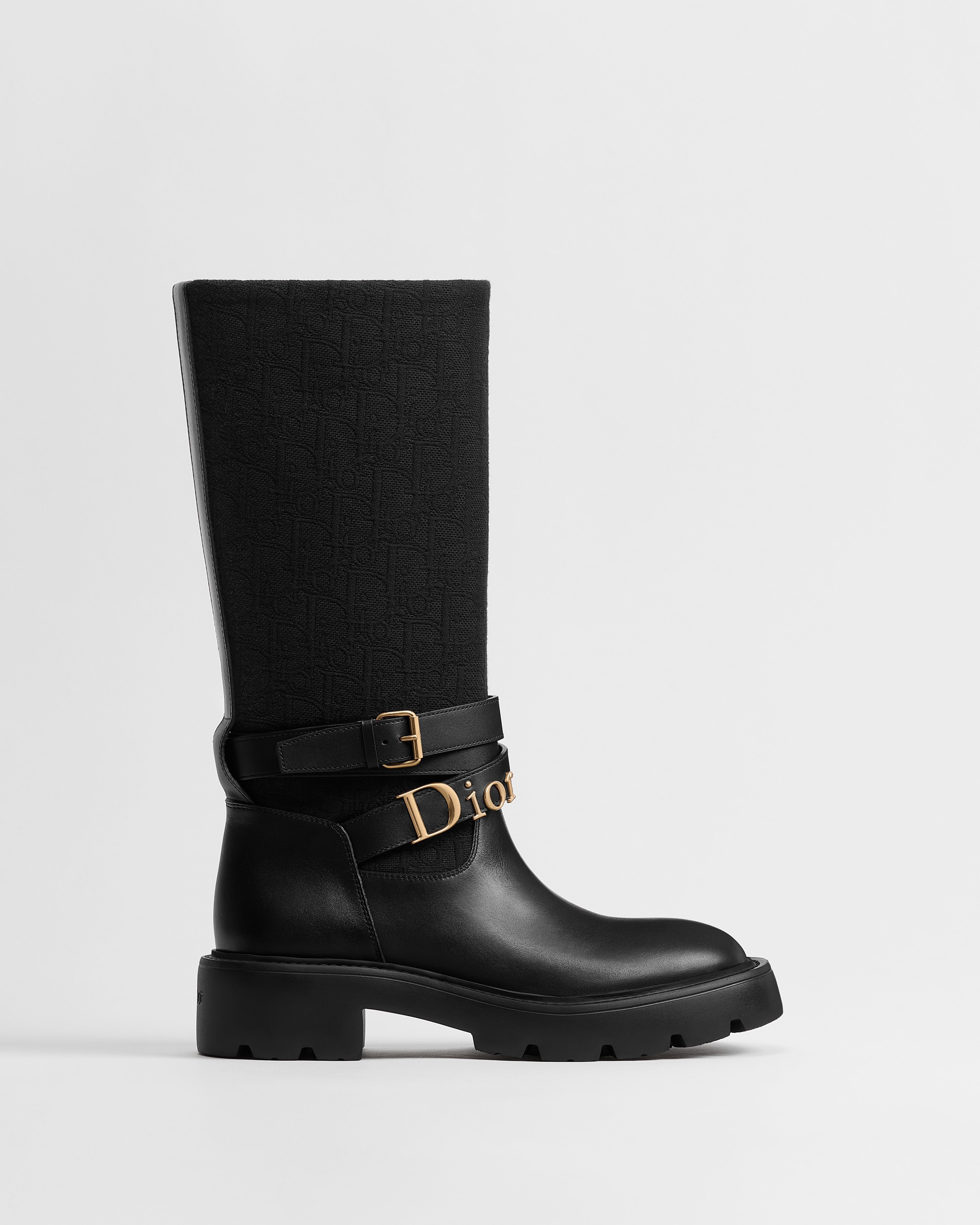 Dior Bolt Boot