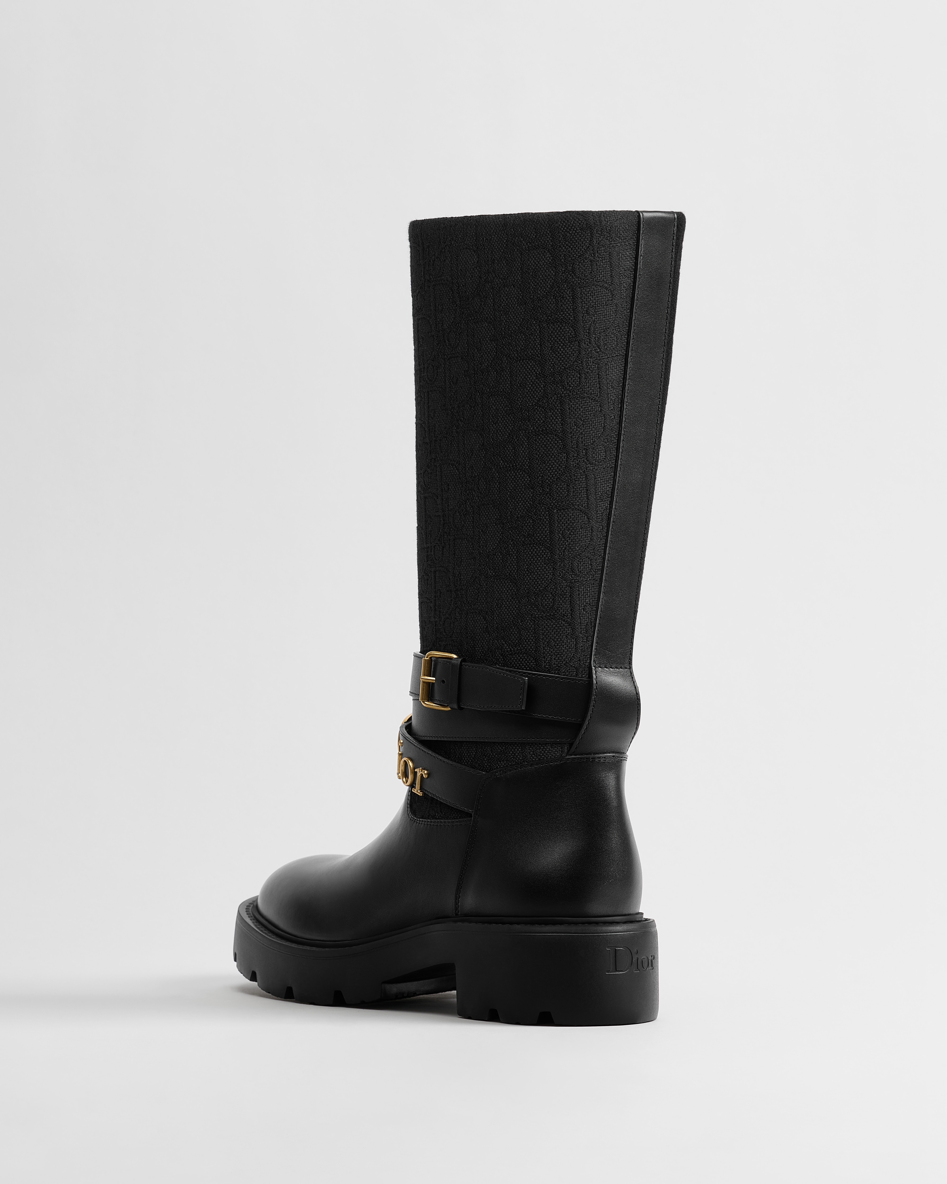 Dior Bolt Boot