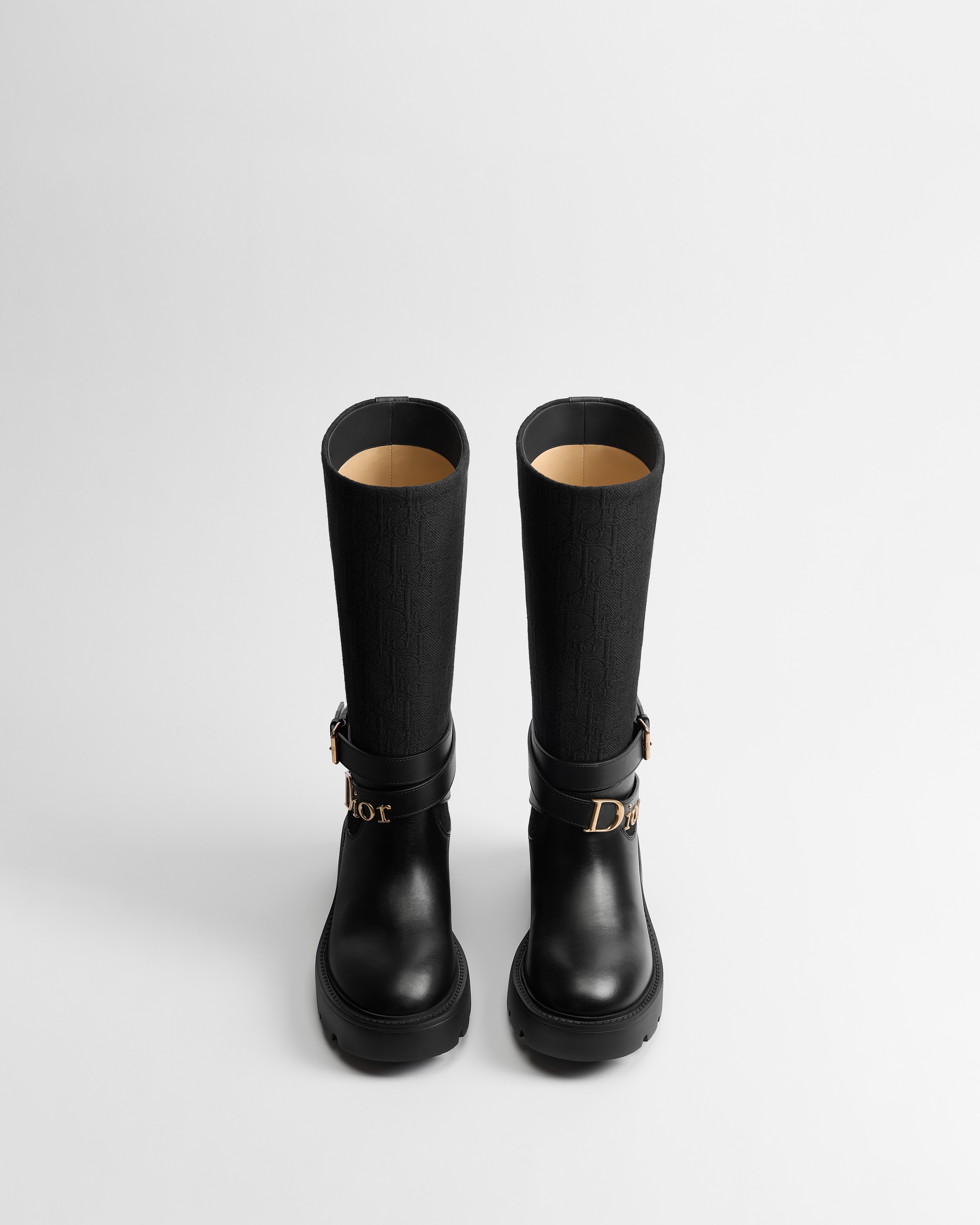 Dior Bolt Boot