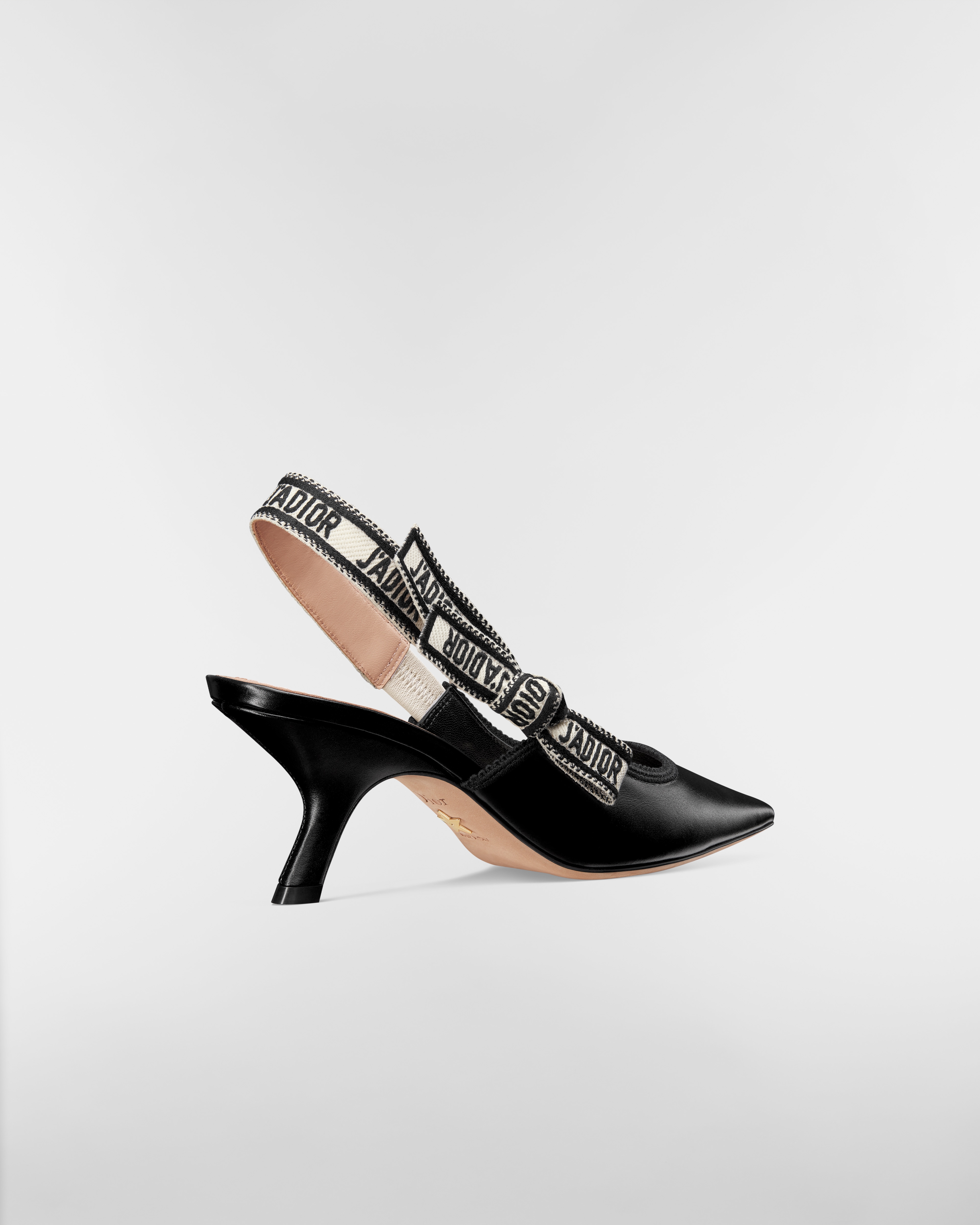 J'Adior Slingback Pump