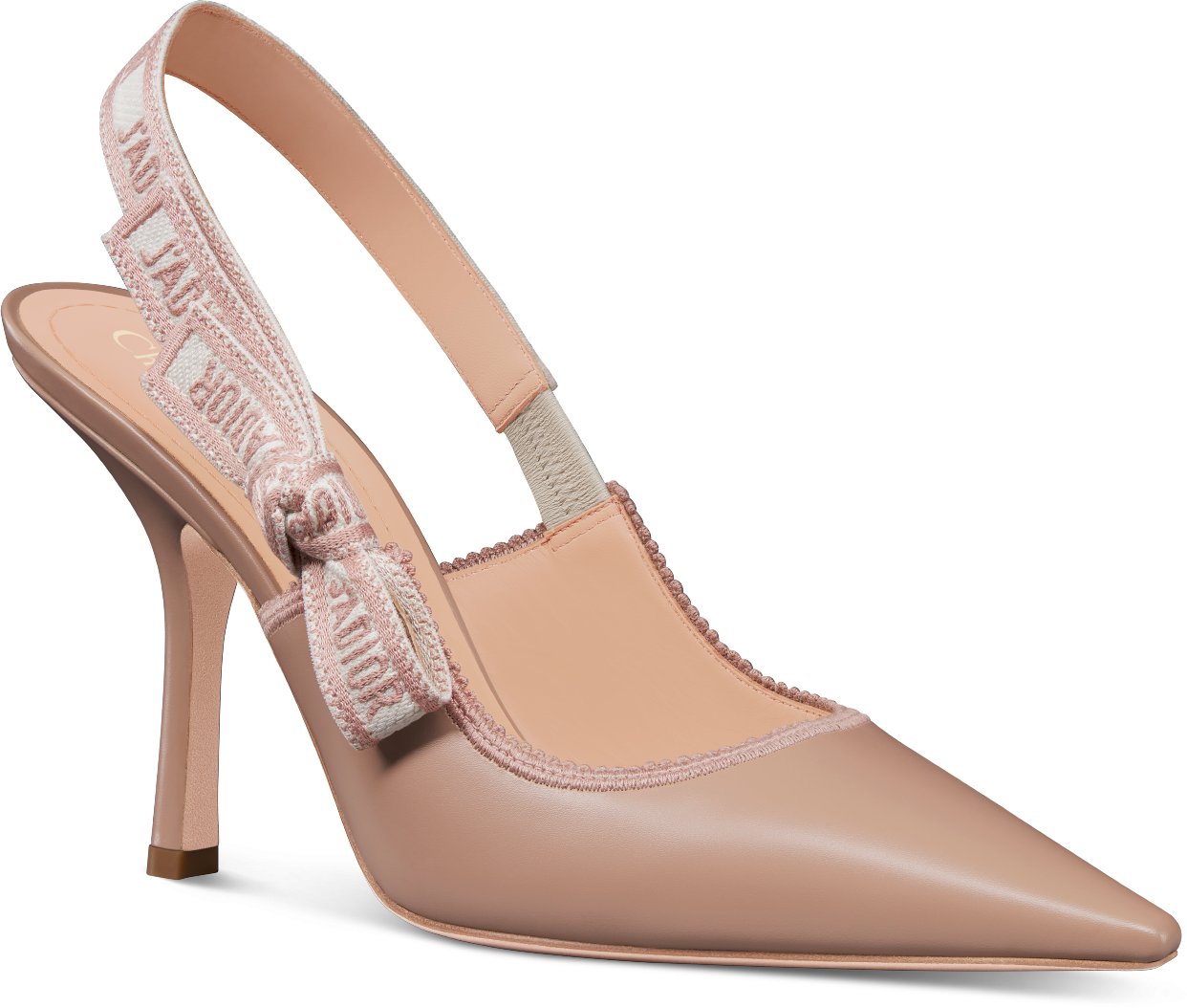 Dior slingback price sales