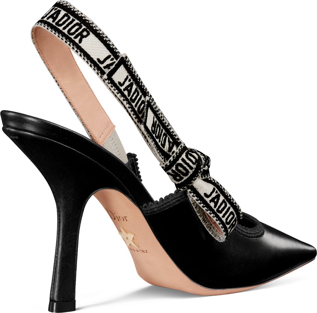 Dior shoes heels sale