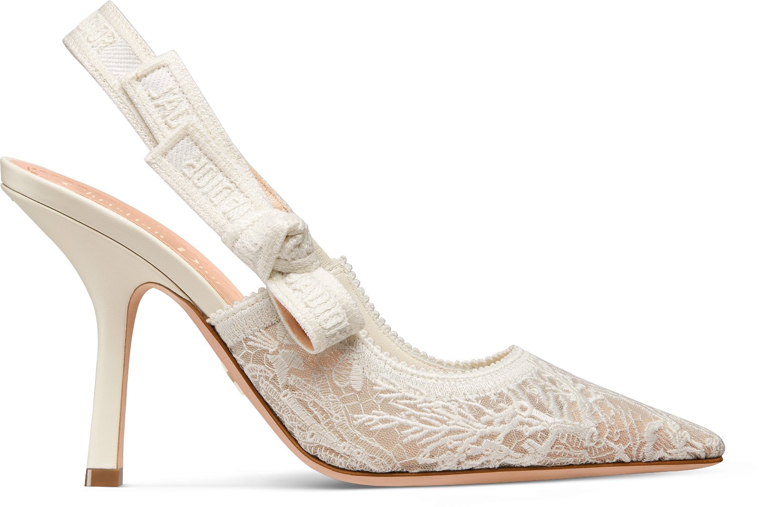 Décolleté slingback J'Adior aria_woman_viewcode_e01