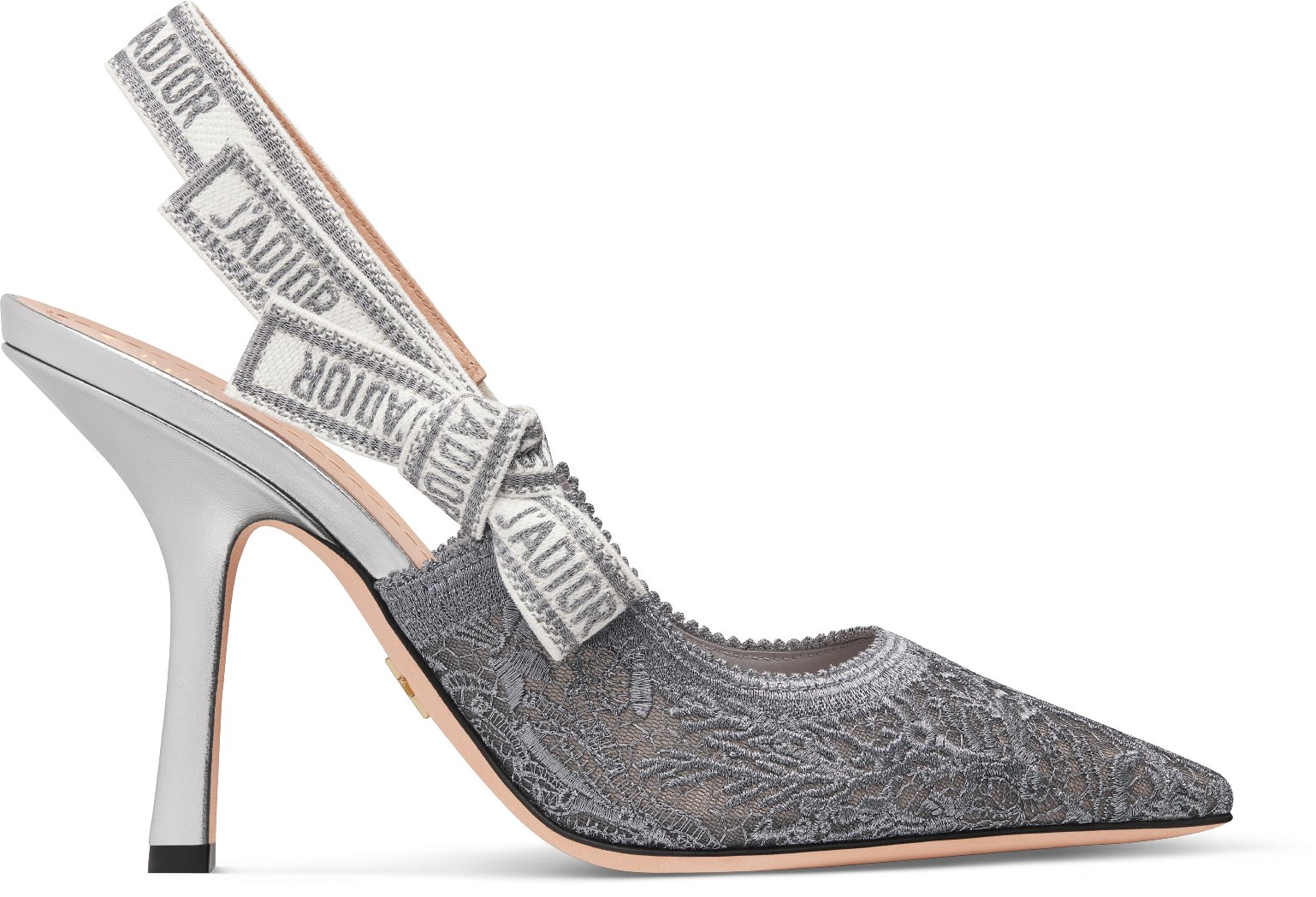 Décolleté slingback J'Adior aria_woman_viewcode_e01