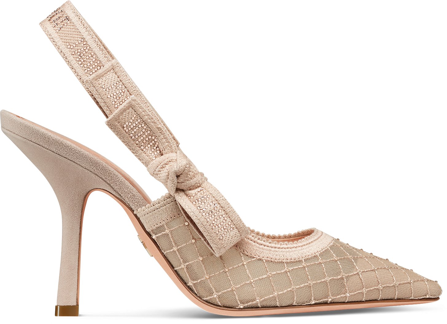 Women s Designer Heels Pumps DIOR
