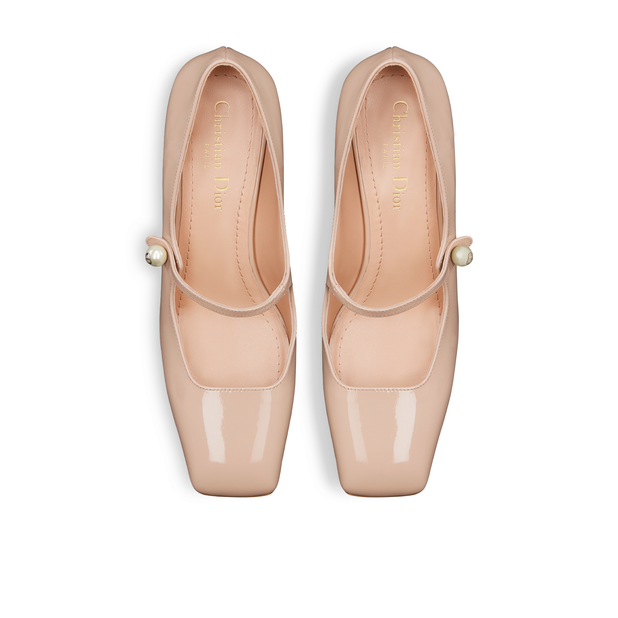 Jolie Dior Pump