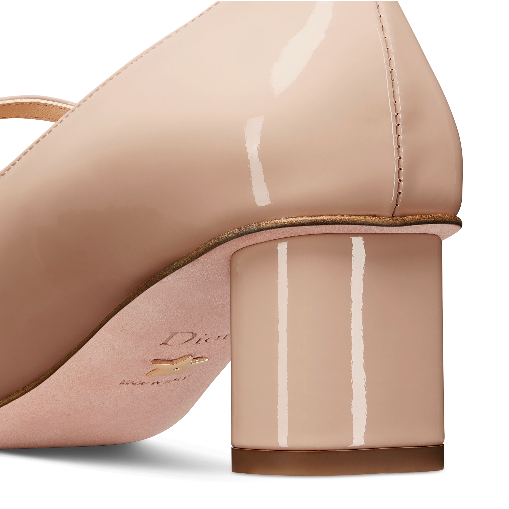 Jolie Dior Pump