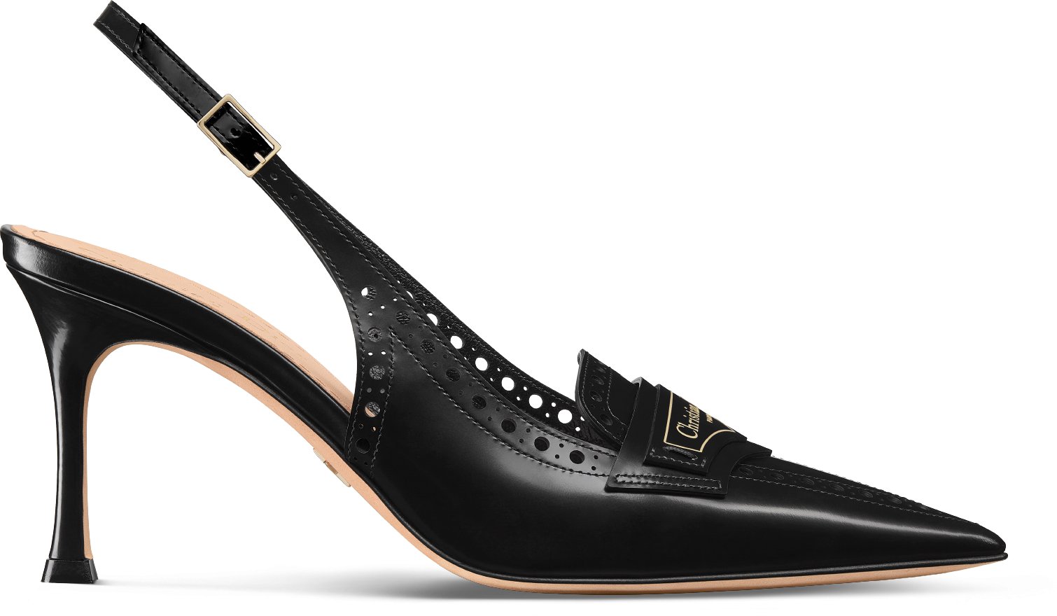 Dior talon new arrivals