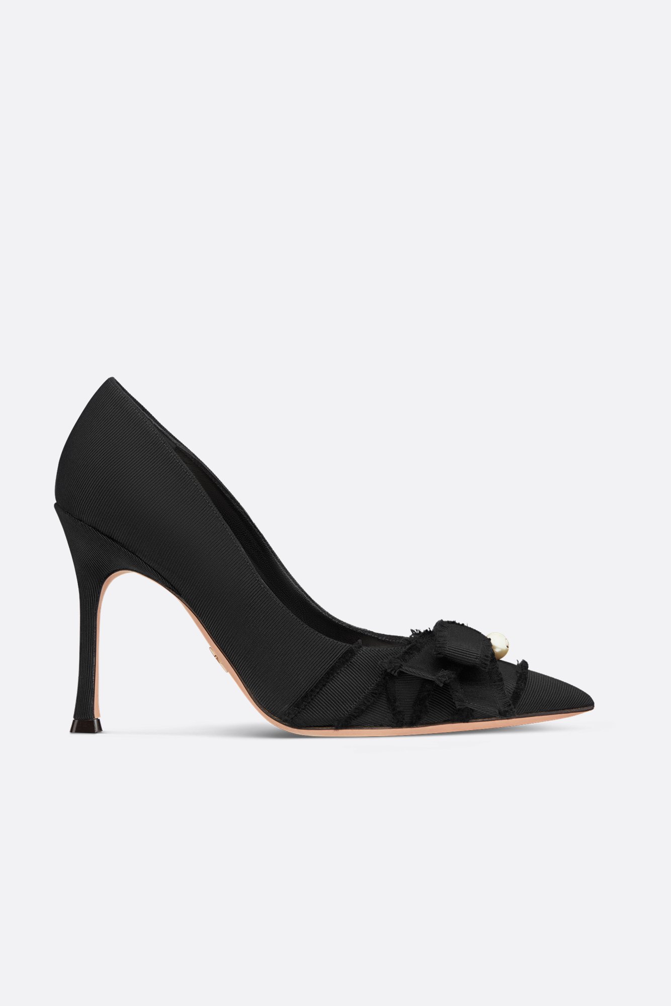 Women's Designer Heels & Pumps | DIOR Women's Designer Heels & Pumps | DIOR