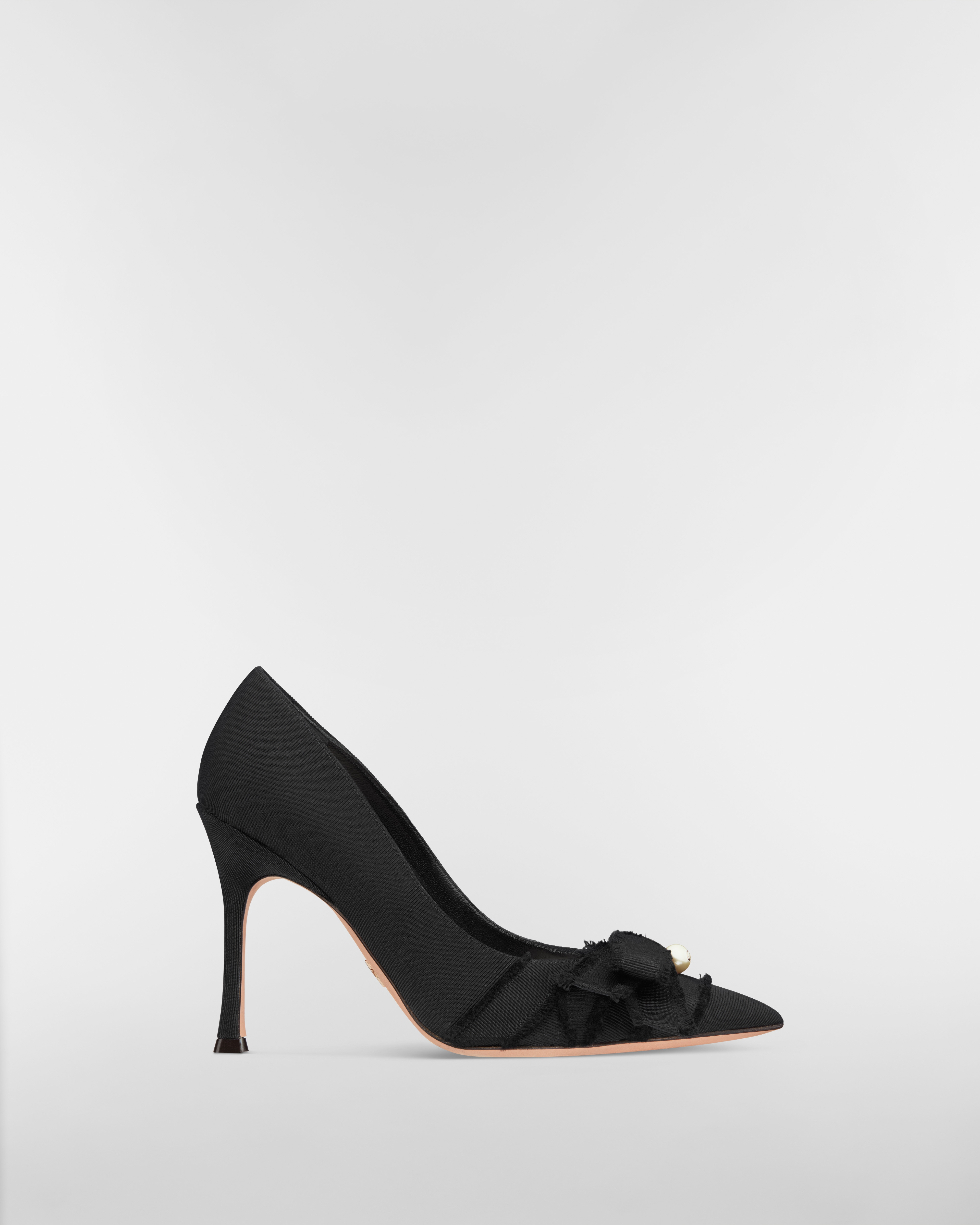 Adiorable Pumps