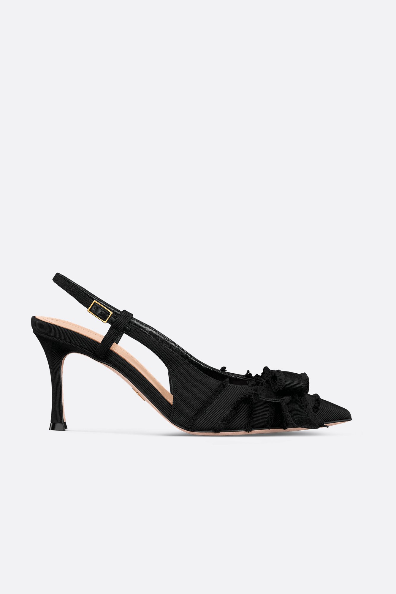 Women's Designer Heels & Pumps | DIOR Women's Designer Heels & Pumps | DIOR