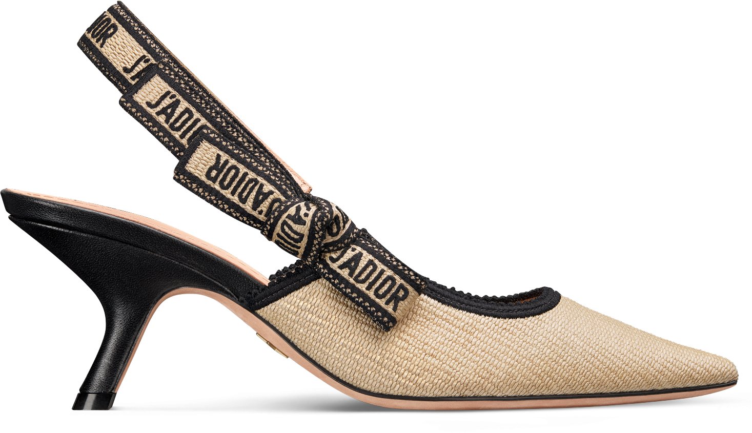 Dior slingback online