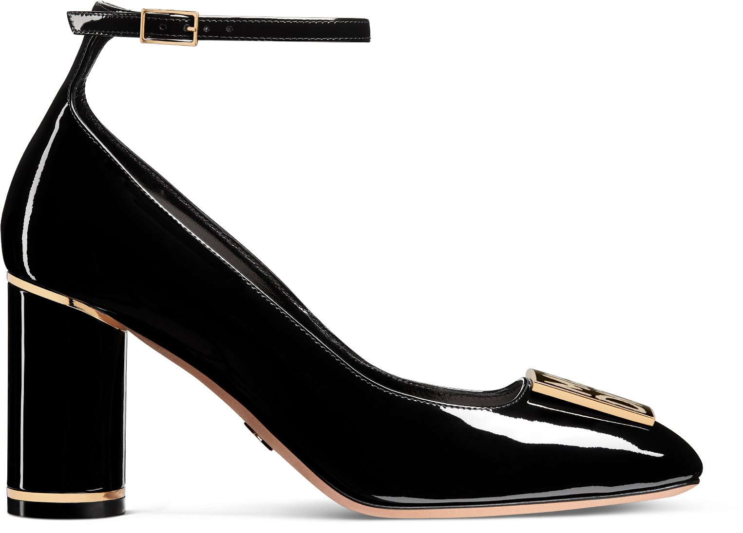 Women s Designer Heels Pumps DIOR US DIOR