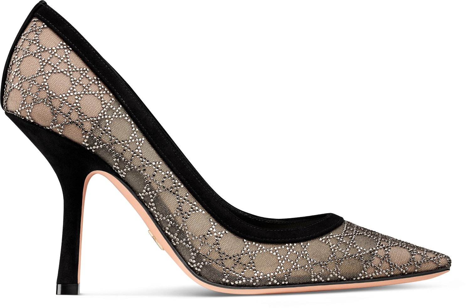 Stiletto dior discount