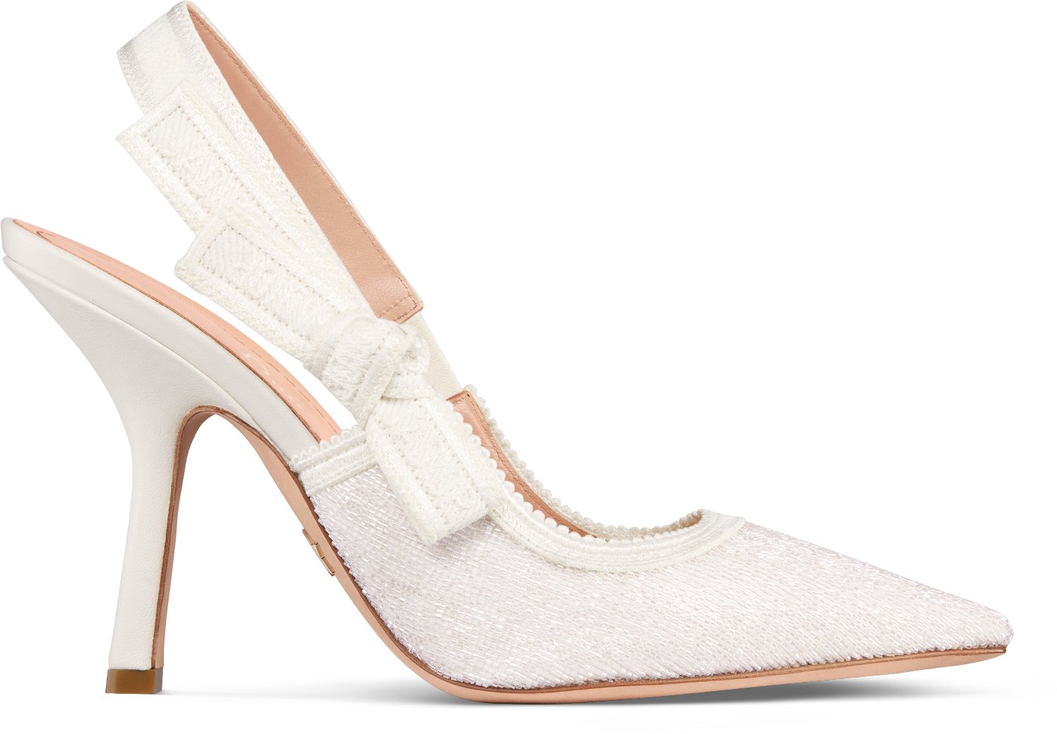 Décolleté slingback J'Adior aria_woman_viewcode_e01