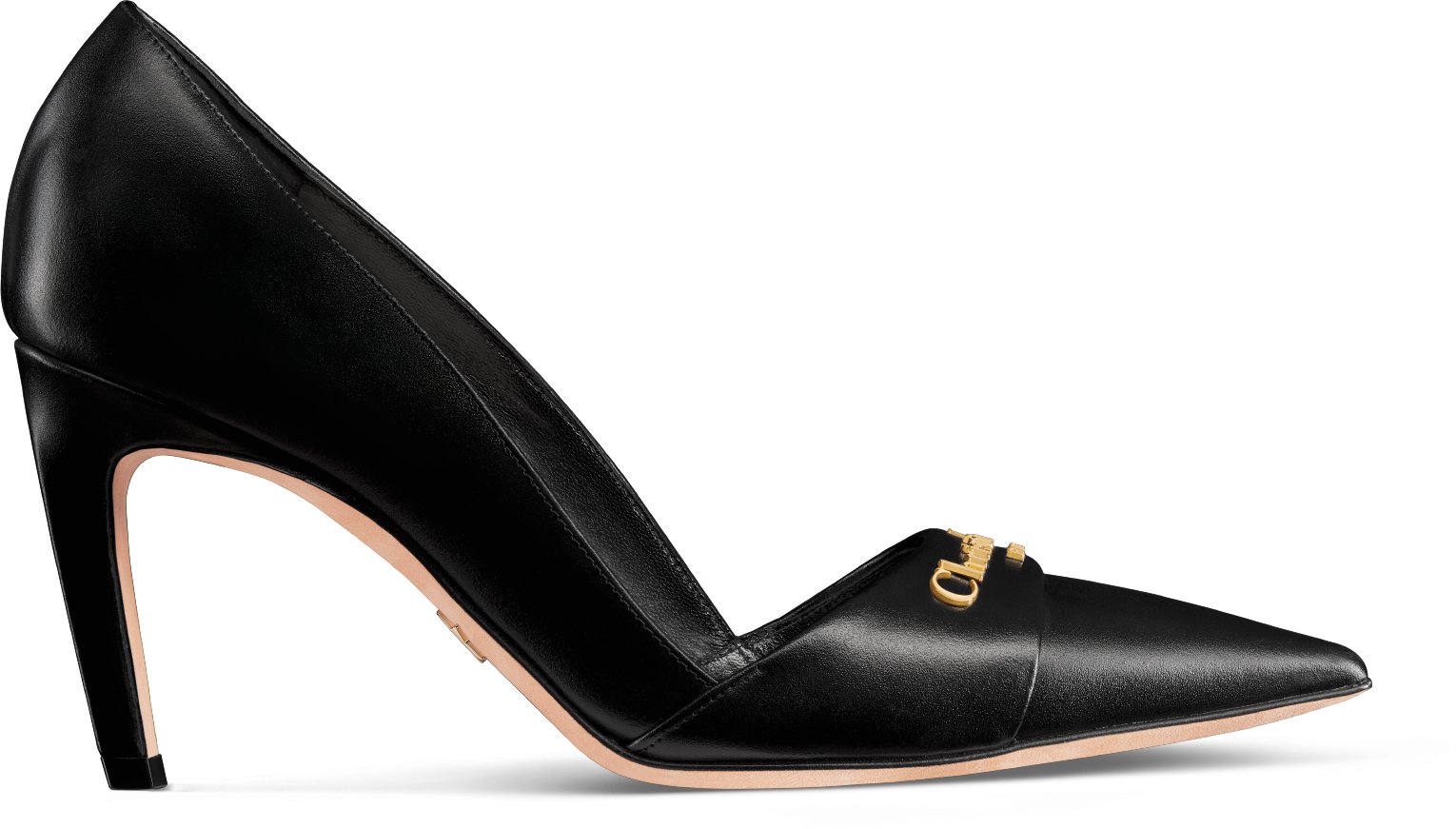 My Dior Pump Profile view