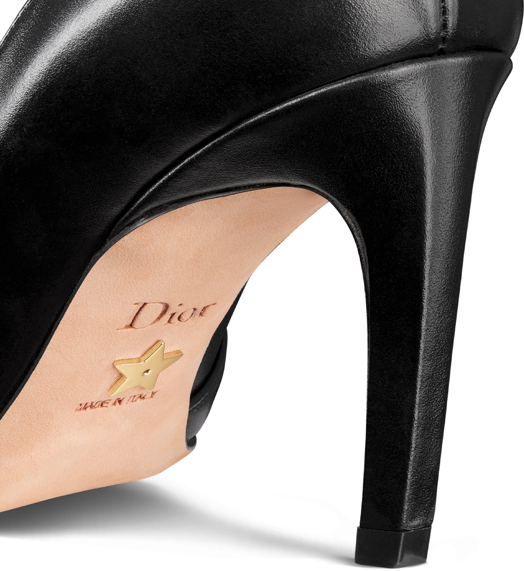 My Dior Pump Detailed view