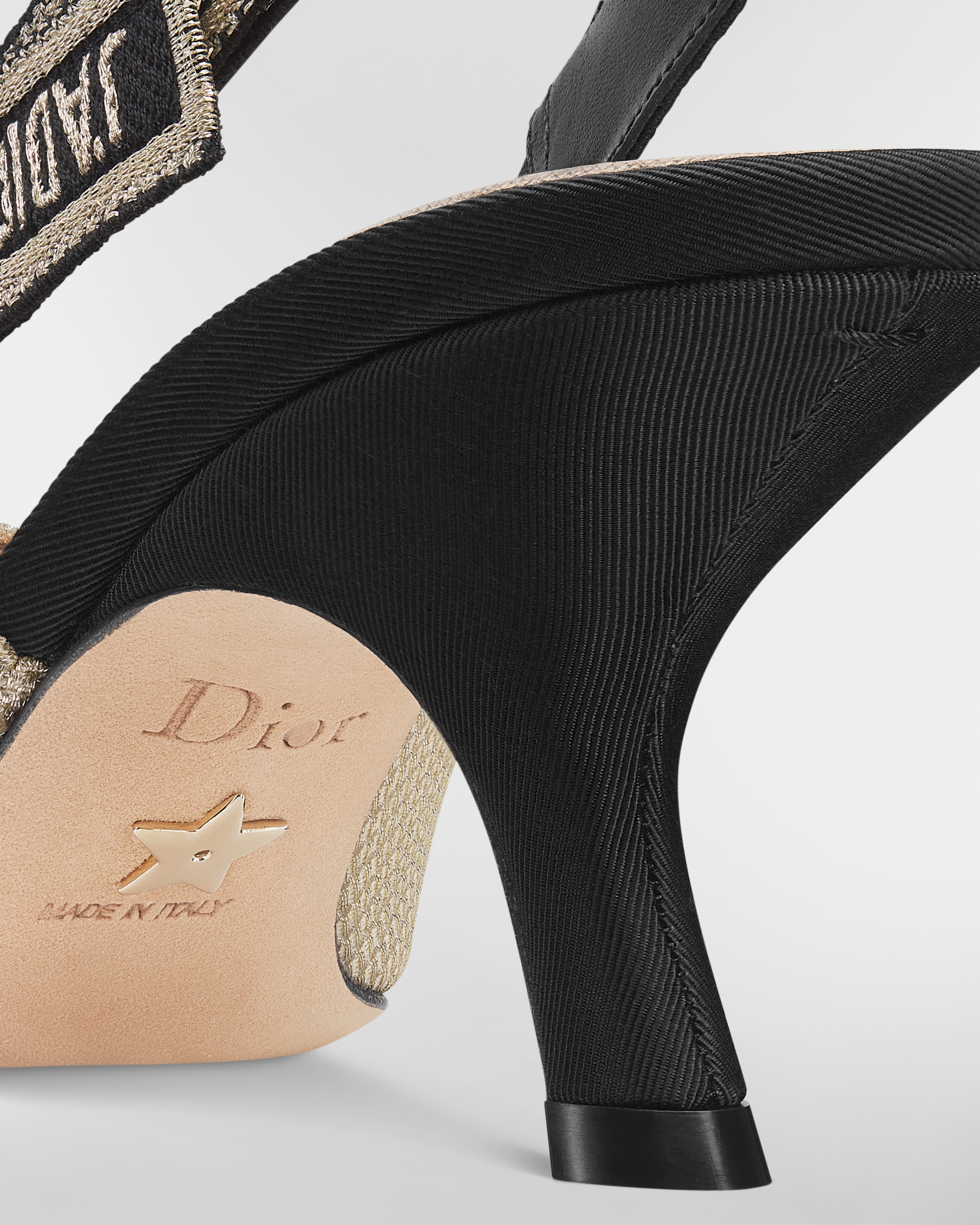 J'Adior Slingback Pump
