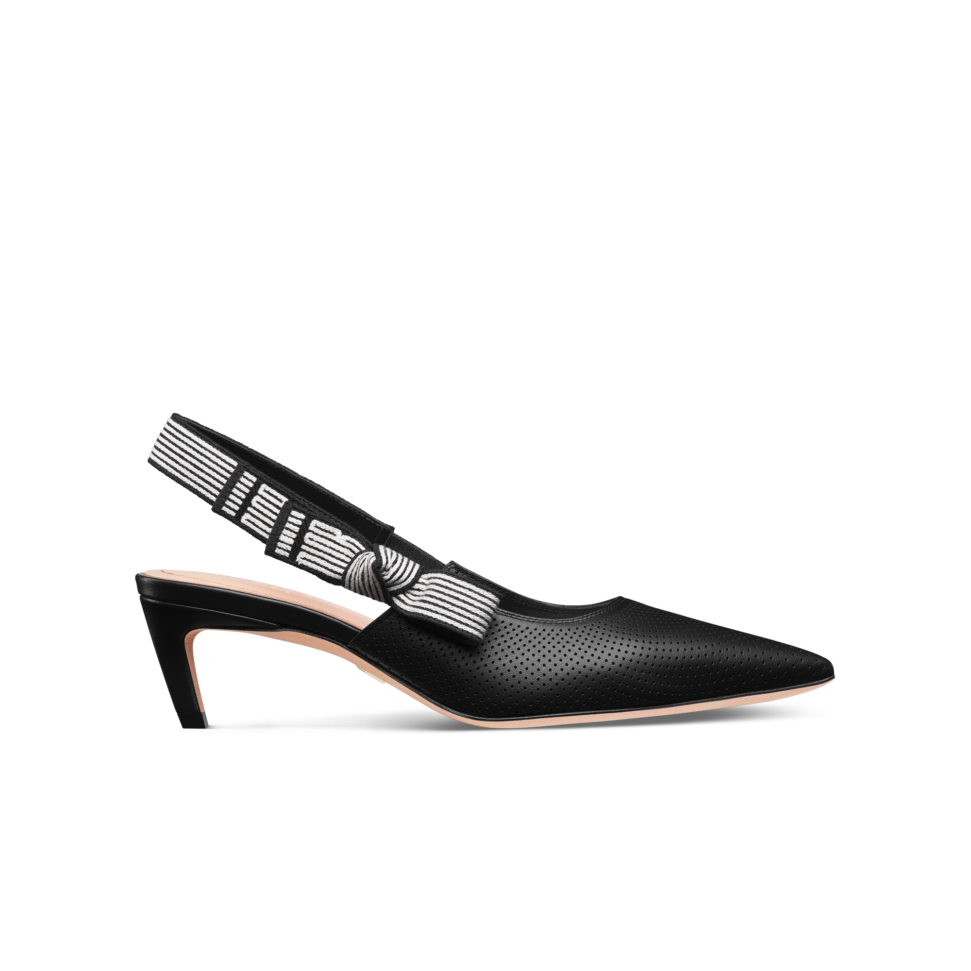 Dior Toujours Slingback Pump