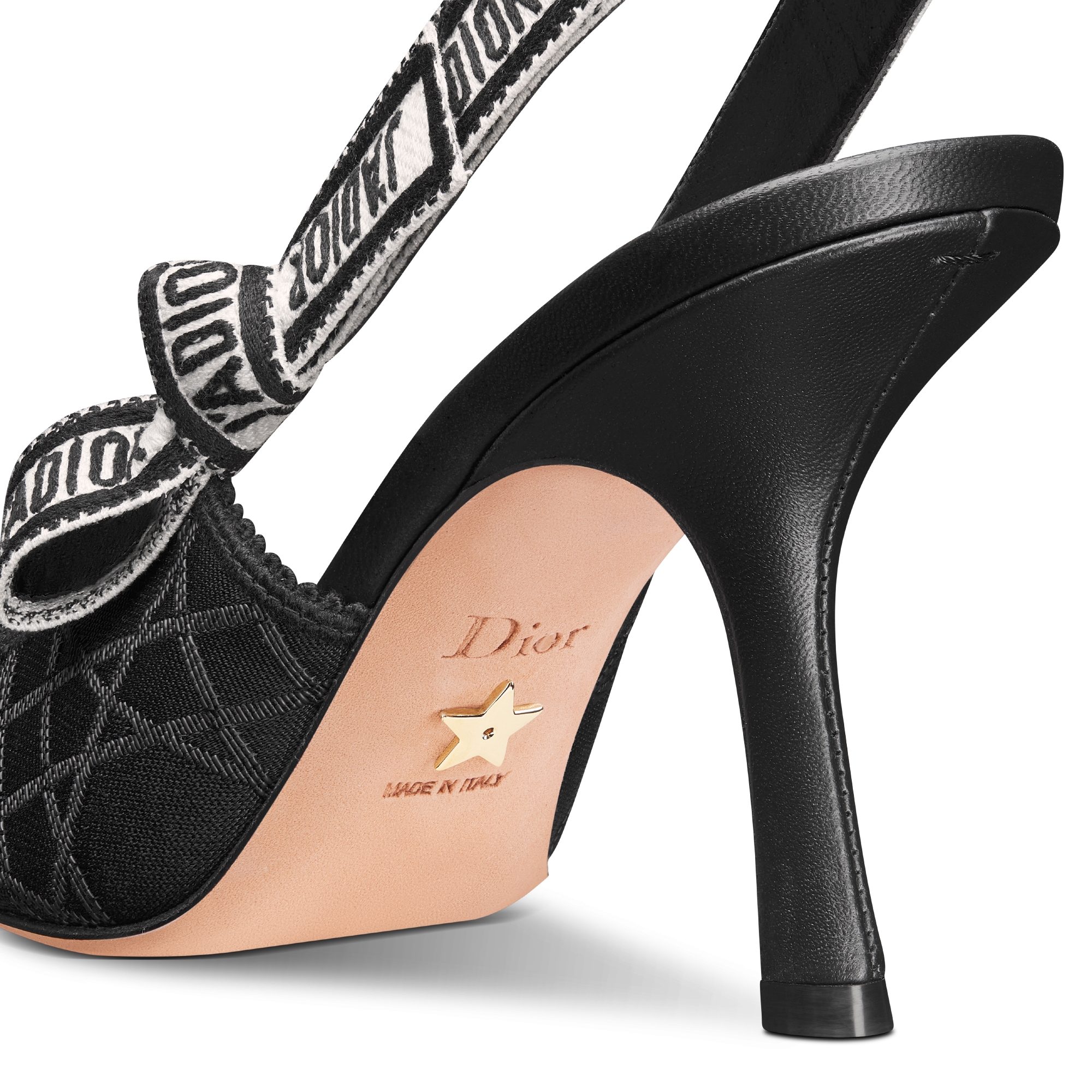 J'Adior Slingback Pump