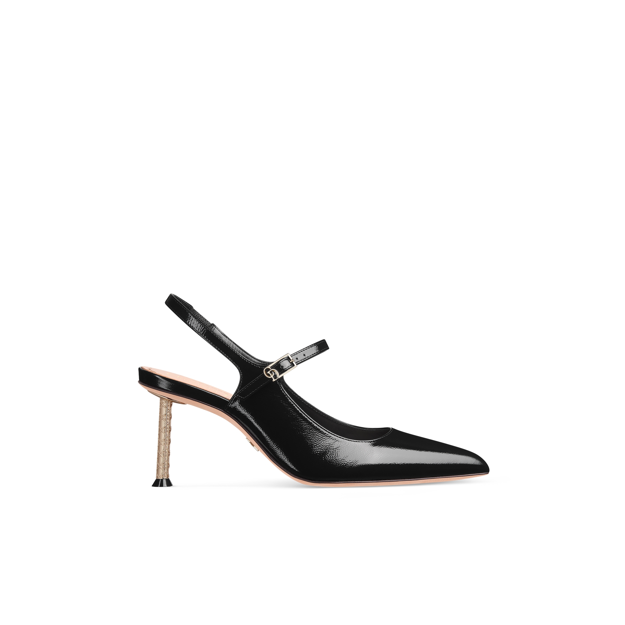 Dior Icon Slingback Pump