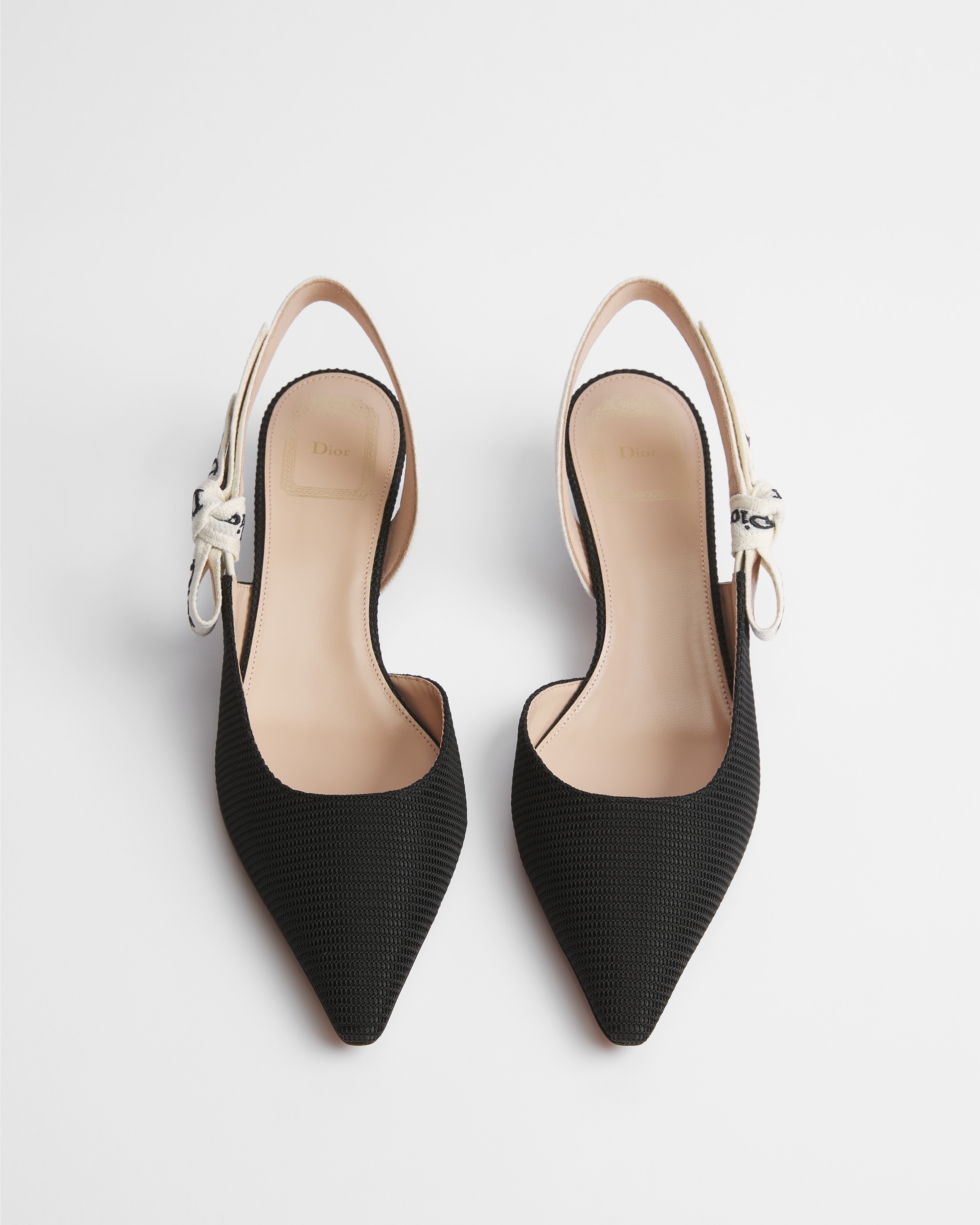 J'Adior Slingback Pump