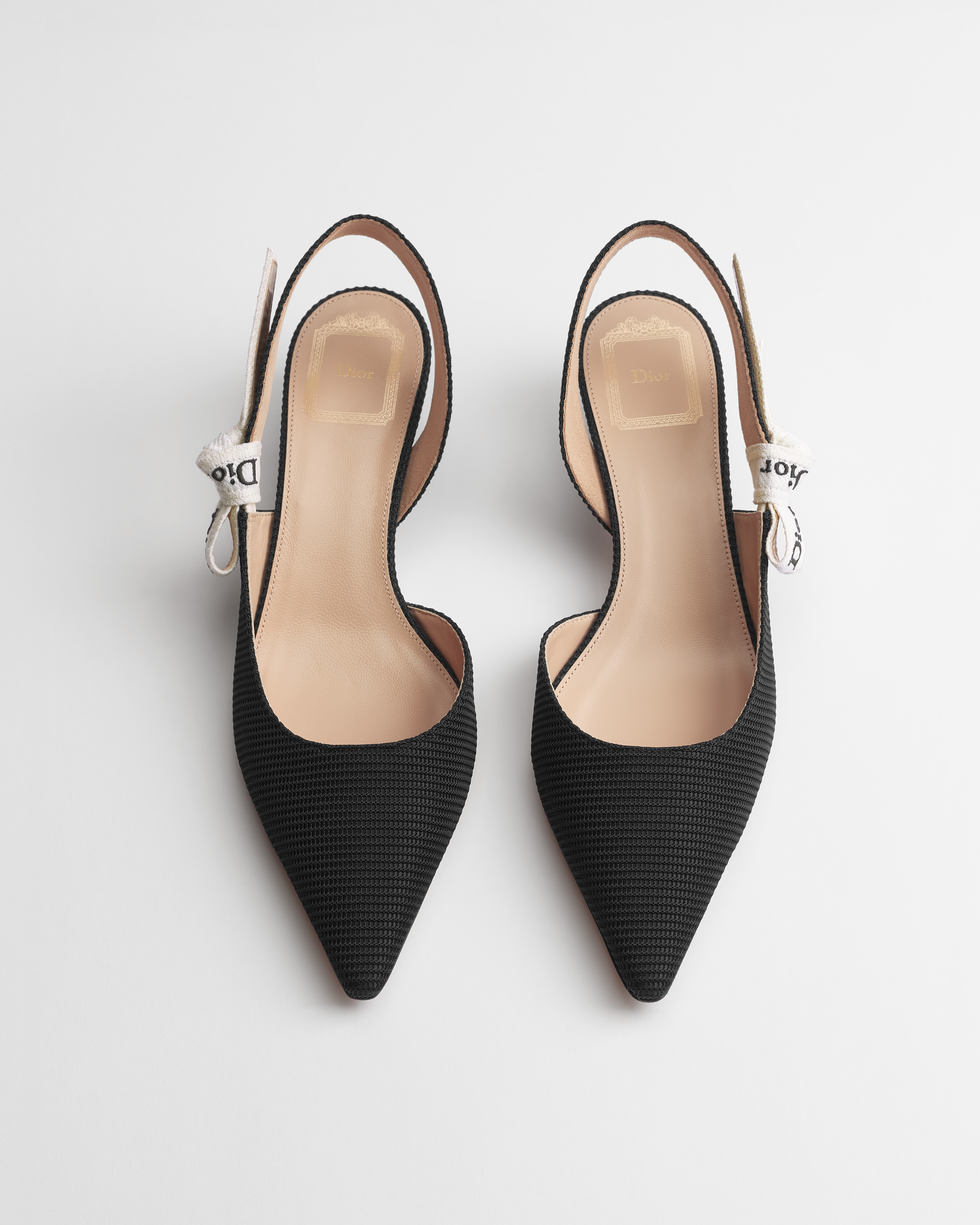 J'Adior Slingback-Pumps