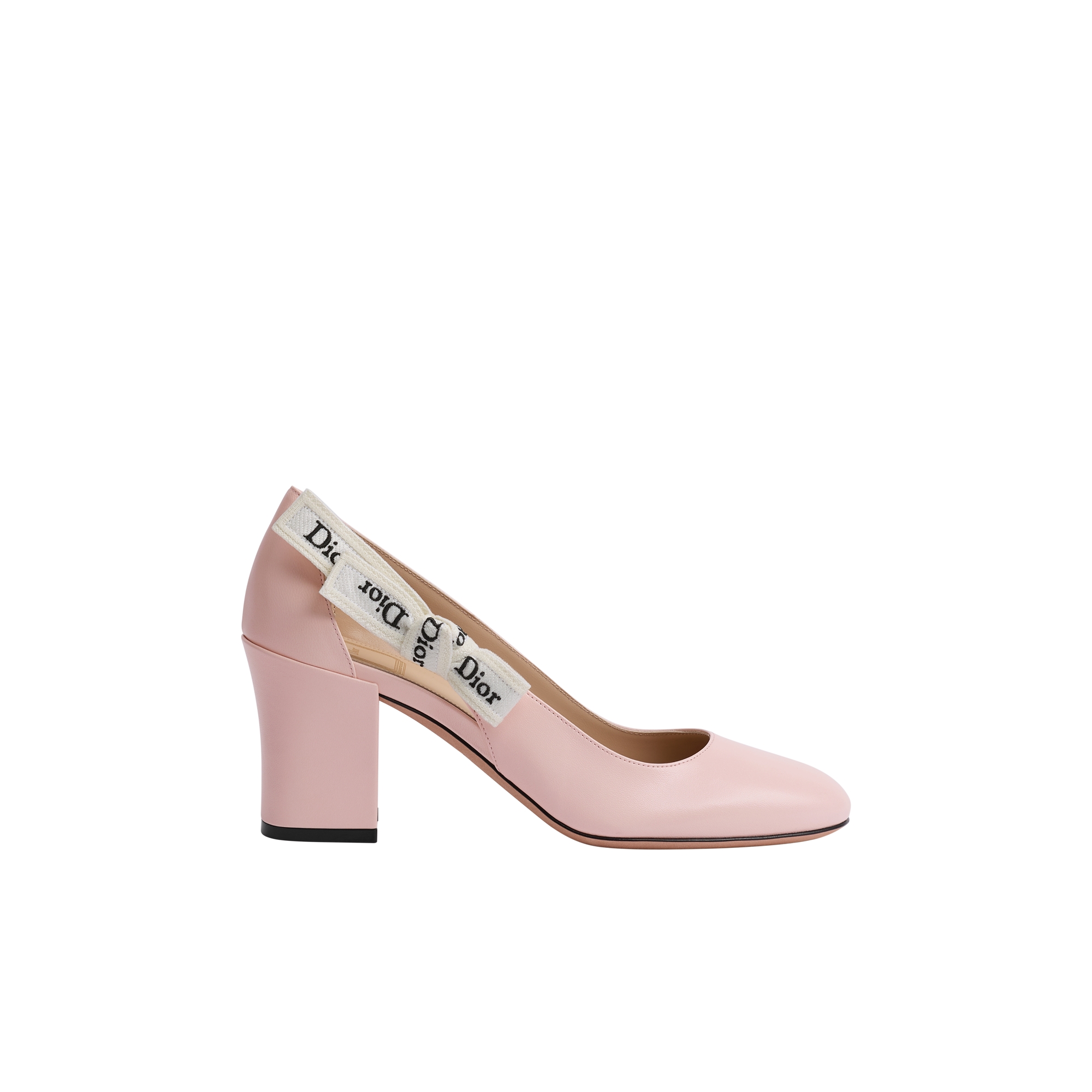  Soupir Pink Lambskin