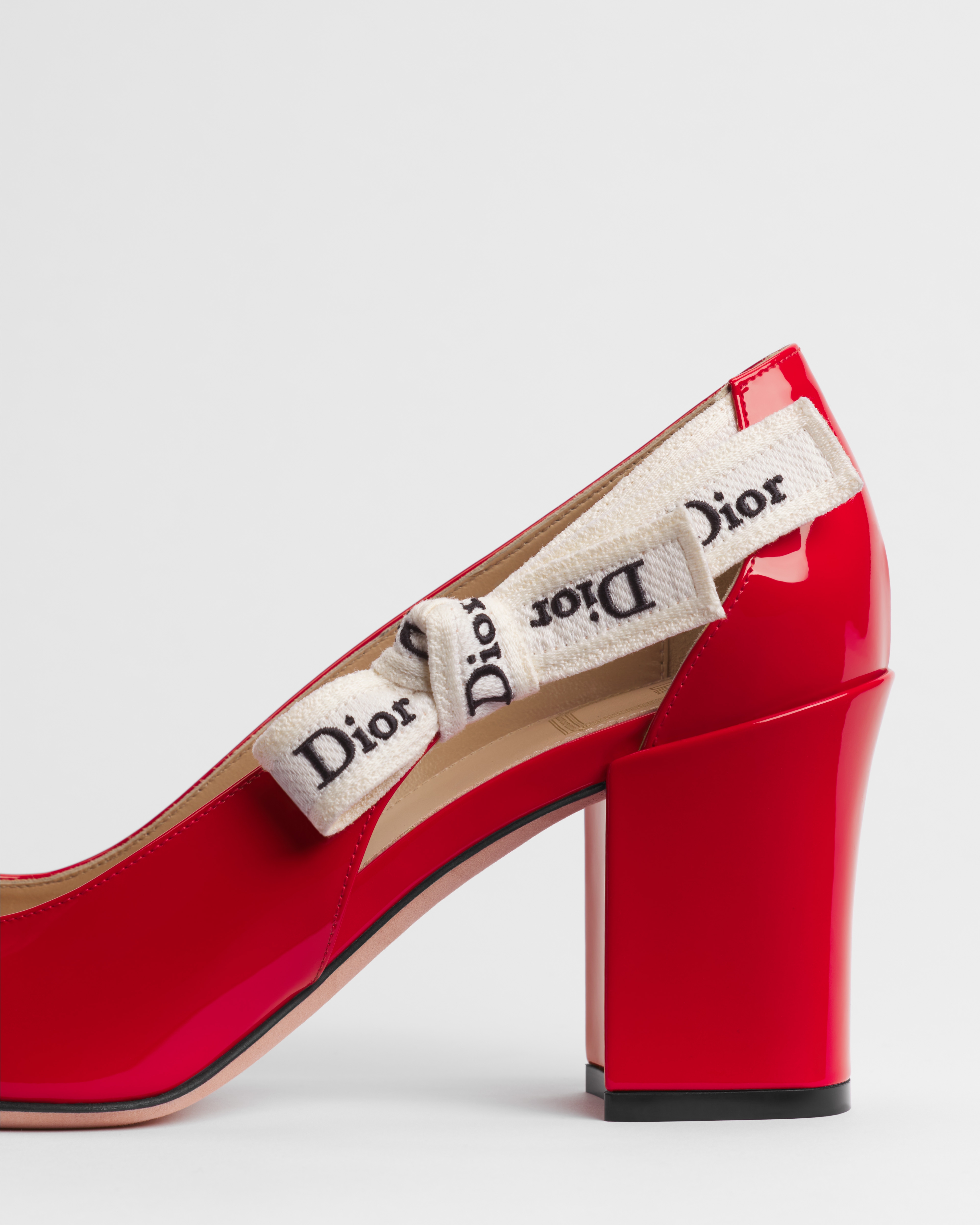 Dior Qixi J'Adior Pump