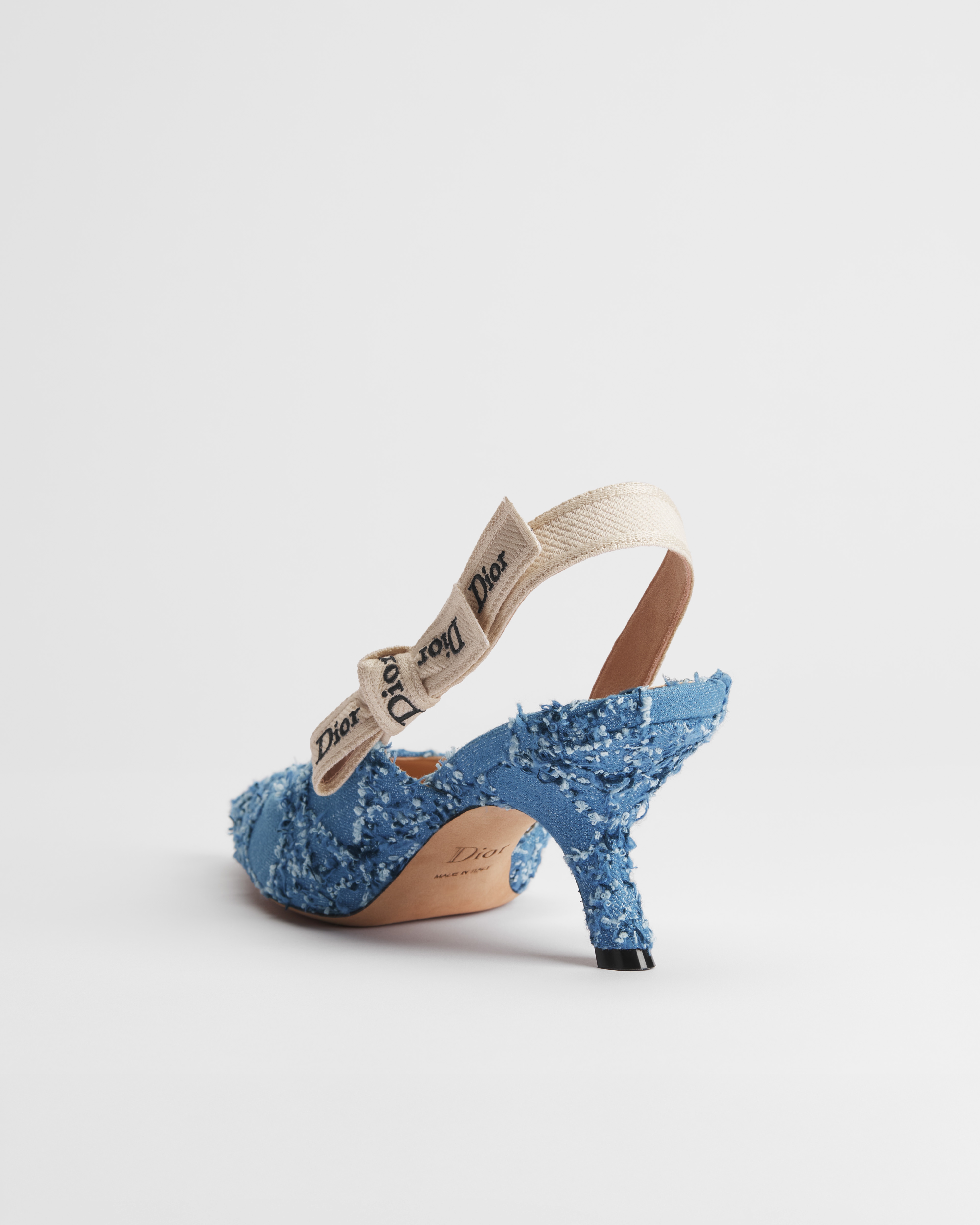 J'Adior Slingback Pump