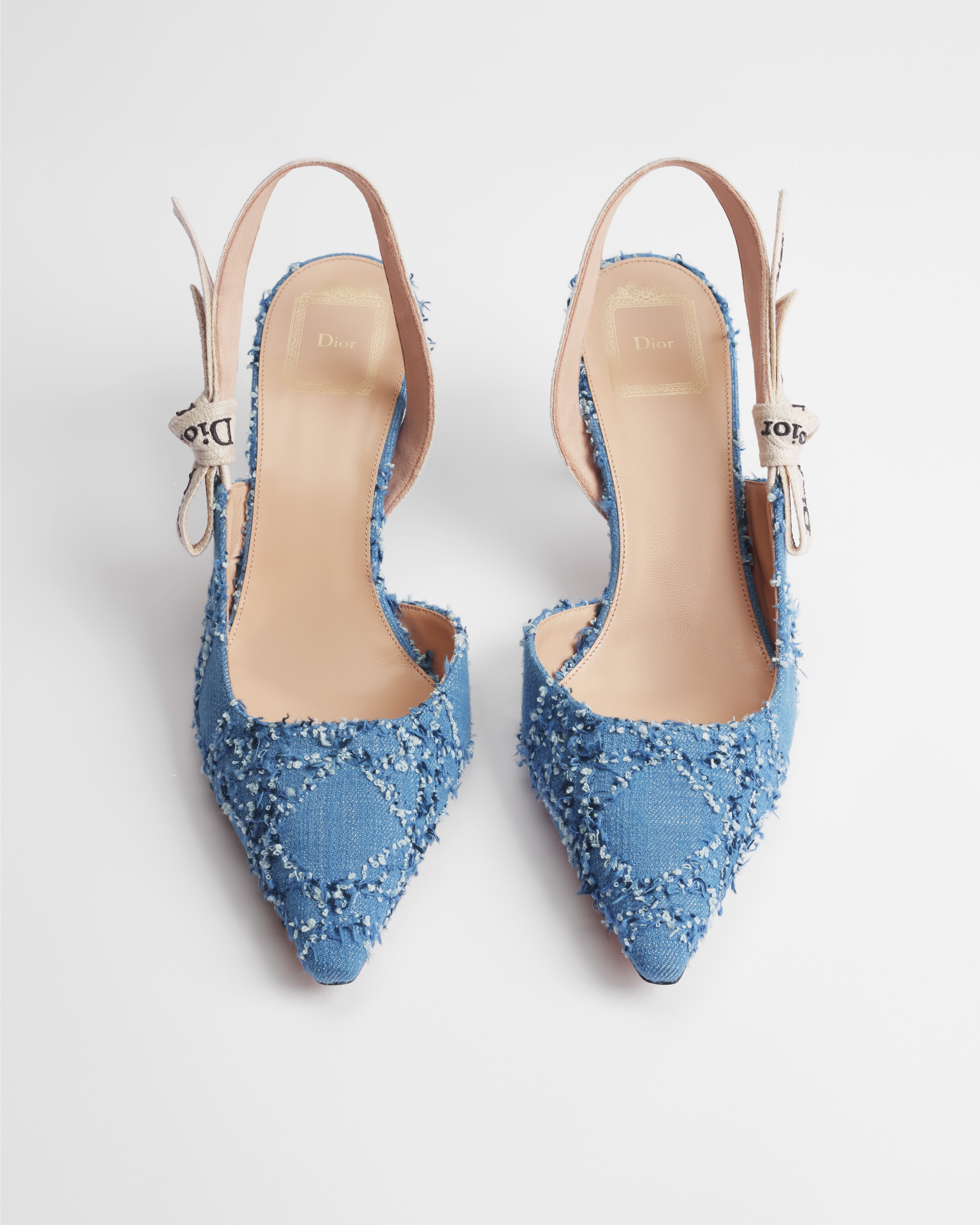 J'Adior Slingback Pump