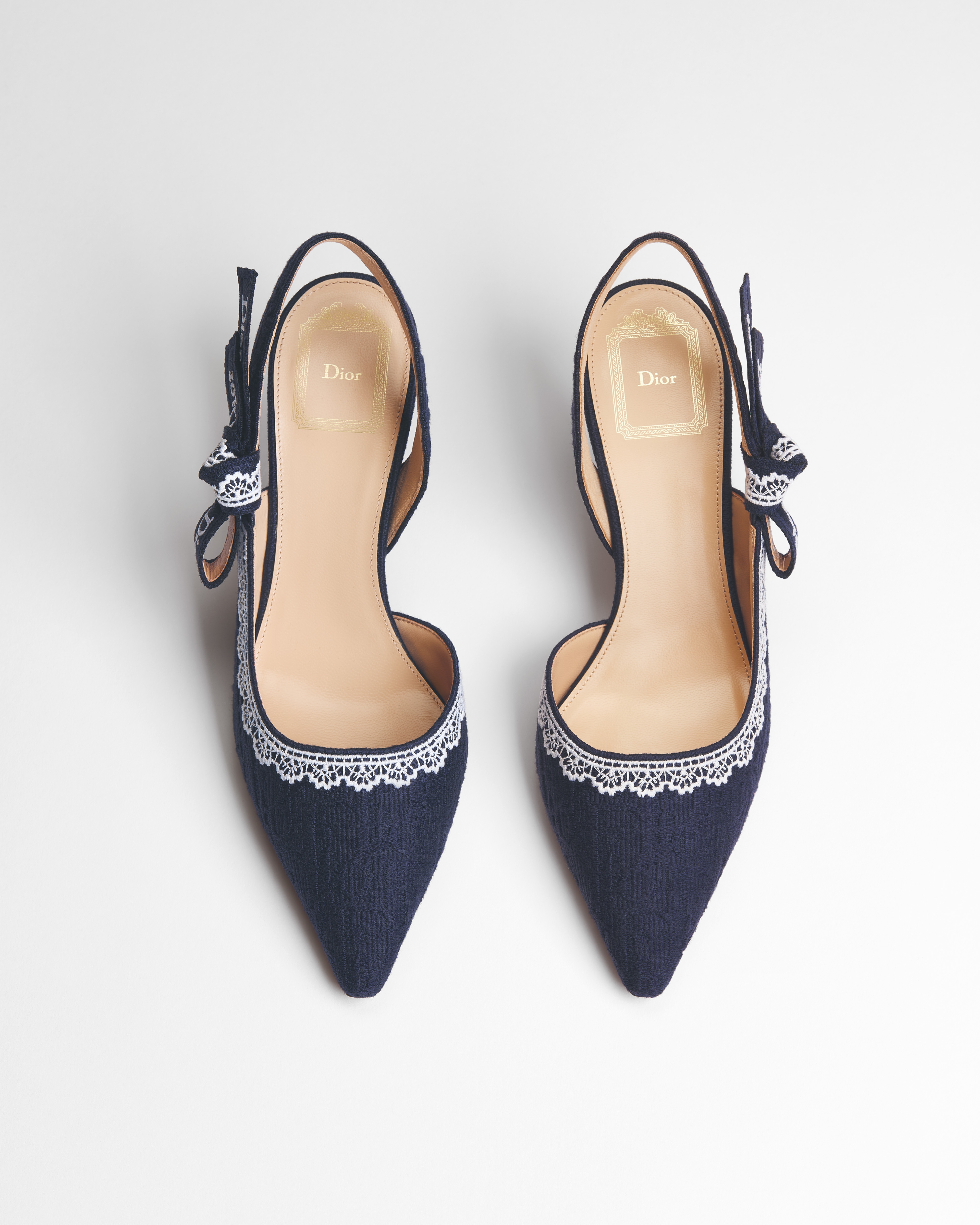 J'Adior Slingback Pump