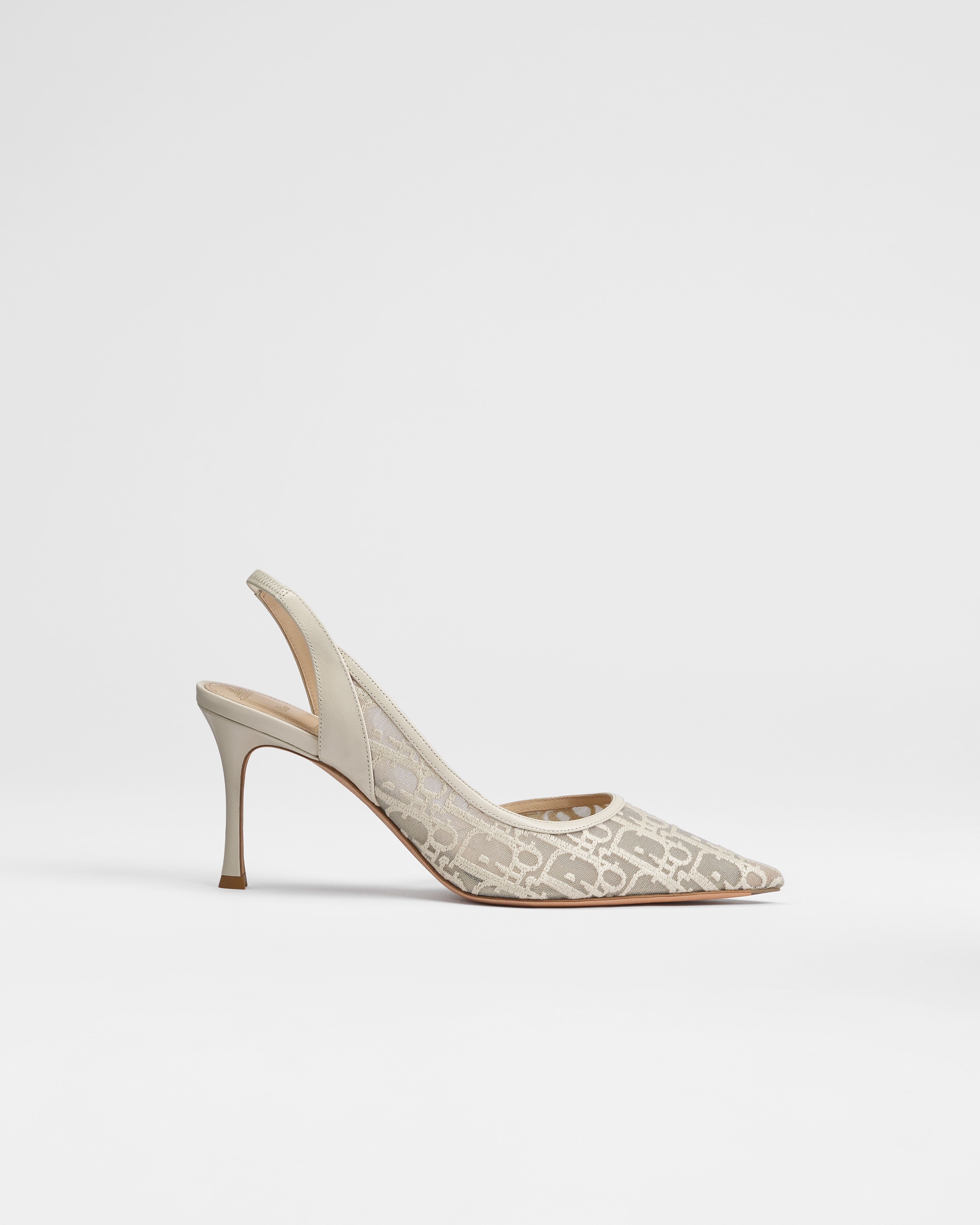Décolleté slingback Adiorable