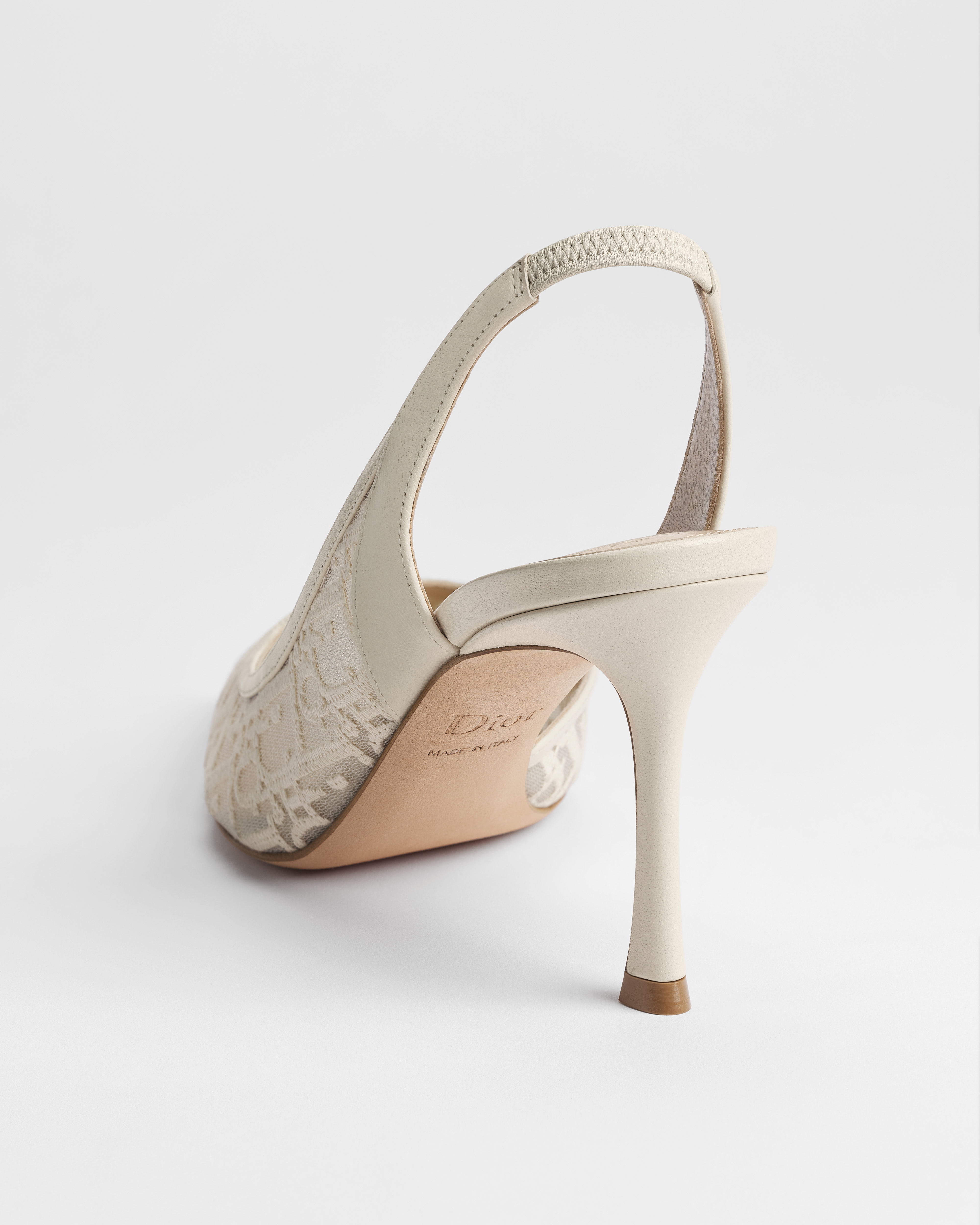 Décolleté slingback Adiorable
