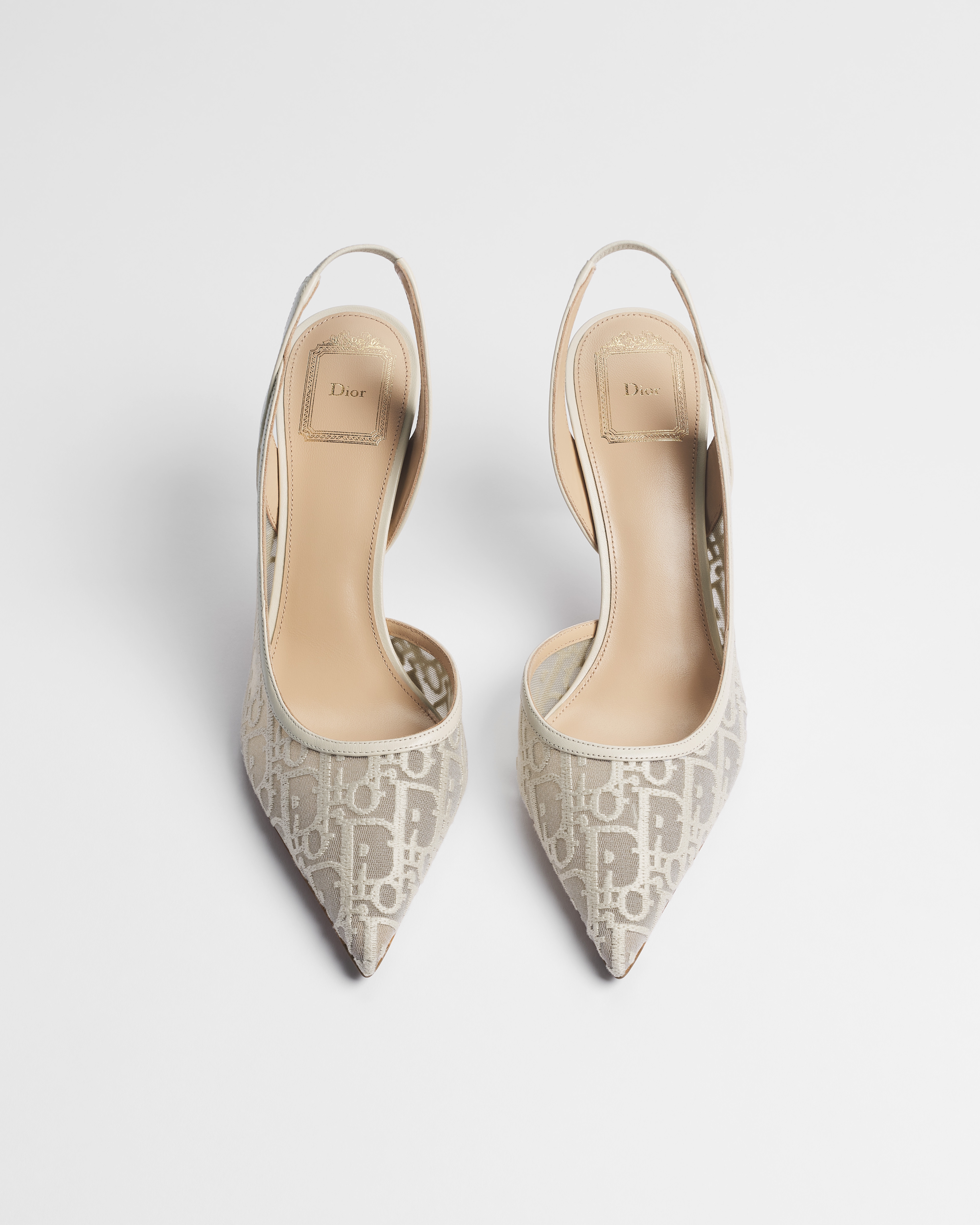 Décolleté slingback Adiorable