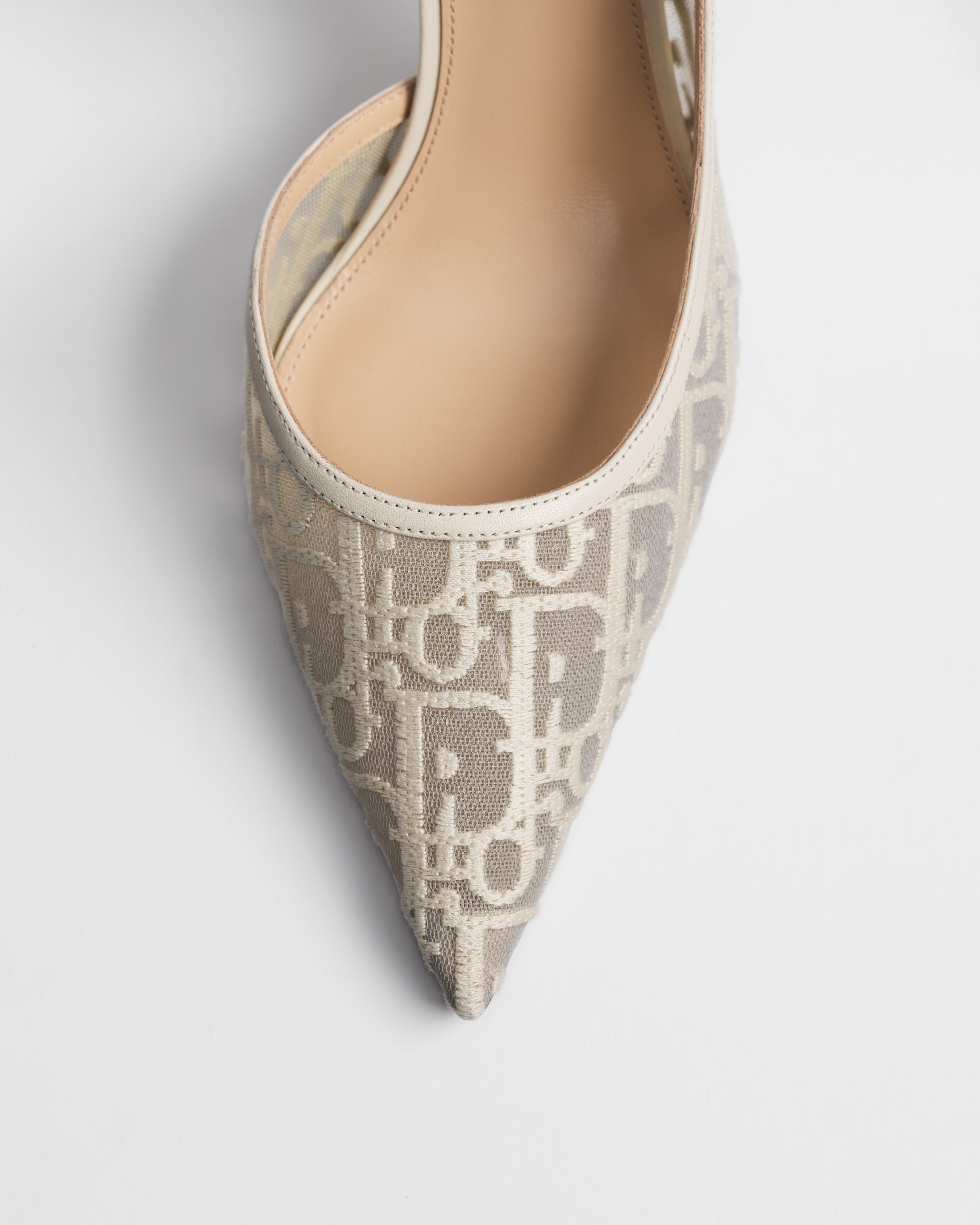 Adiorable Slingback Pump