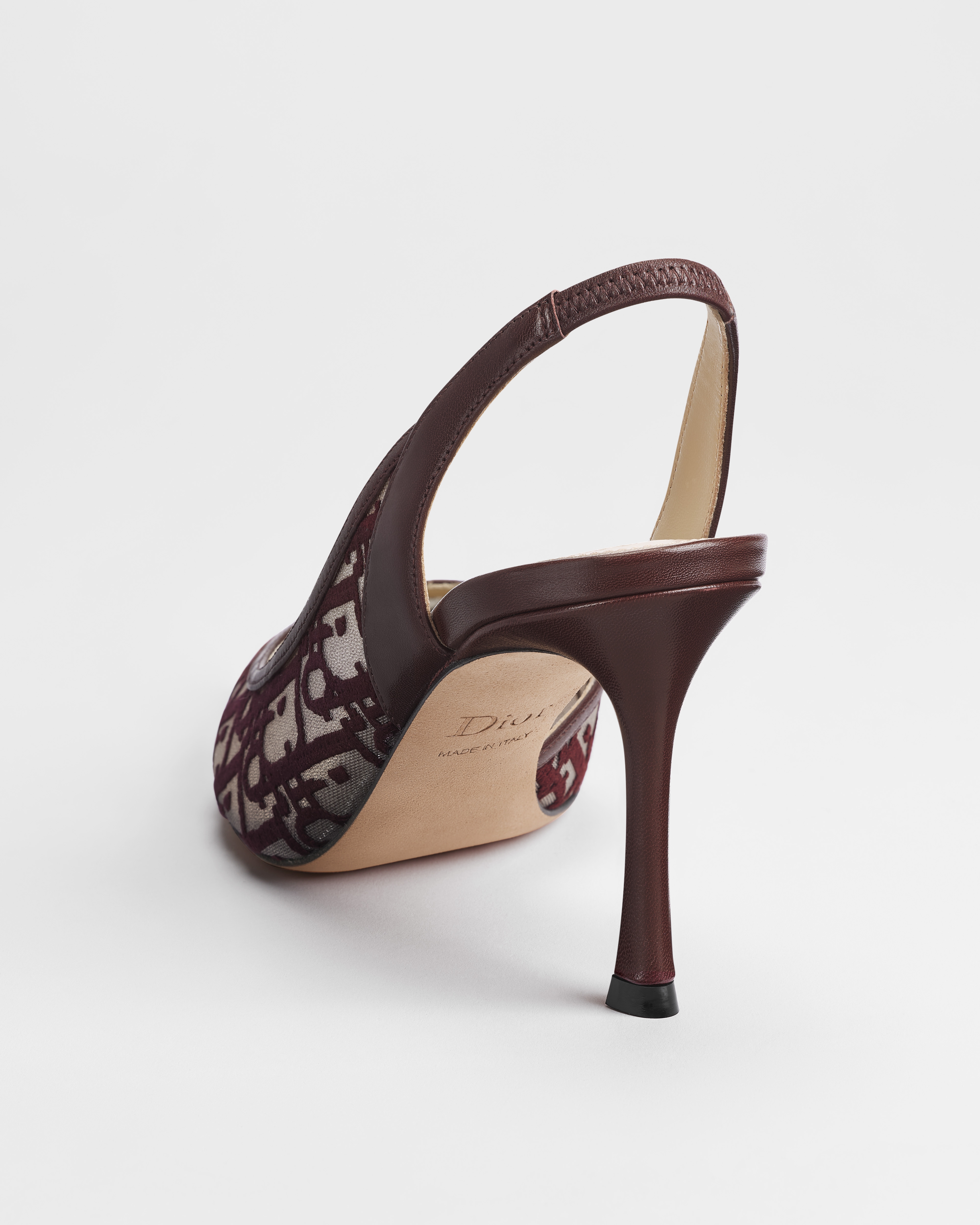 Décolleté slingback Adiorable