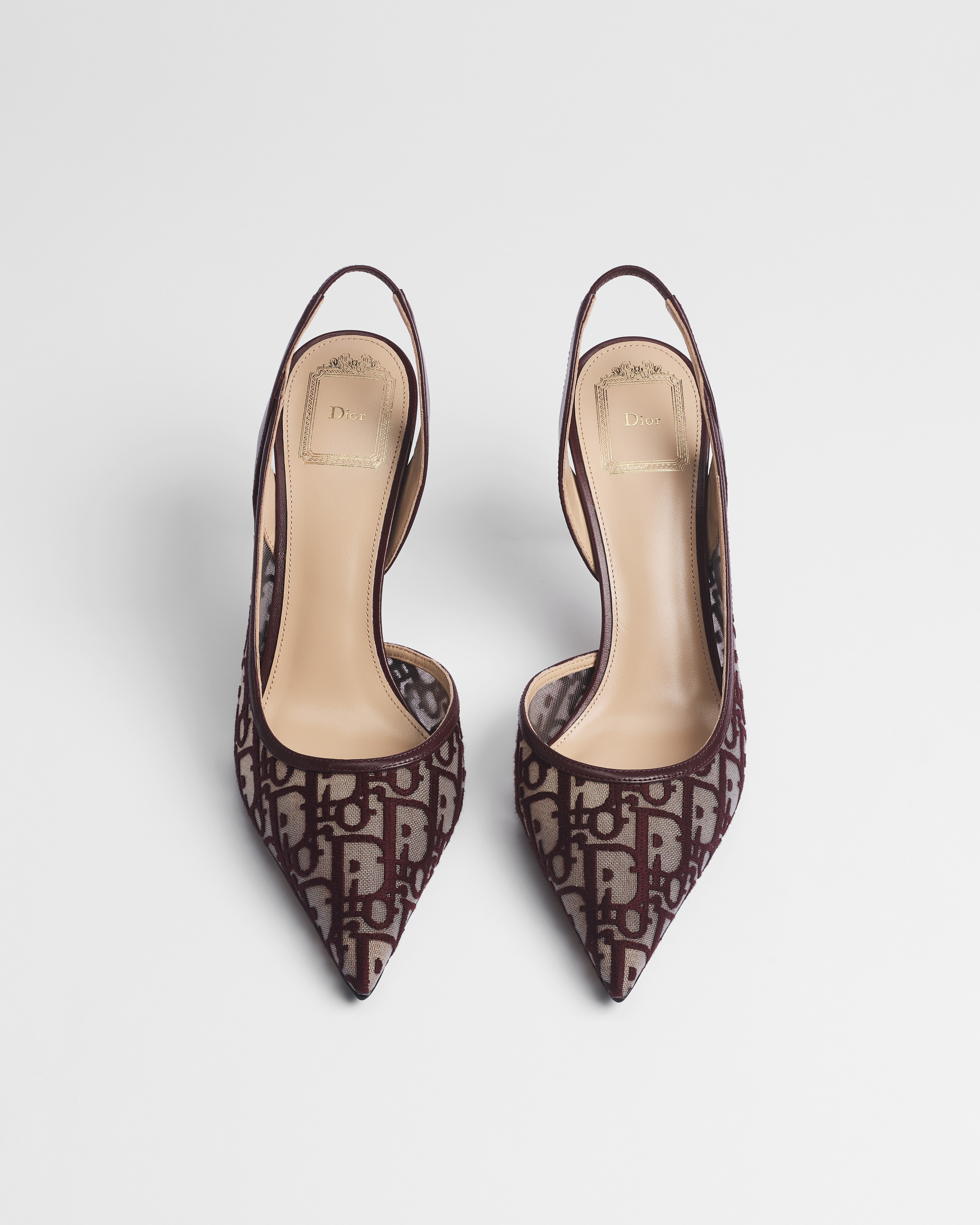 Décolleté slingback Adiorable
