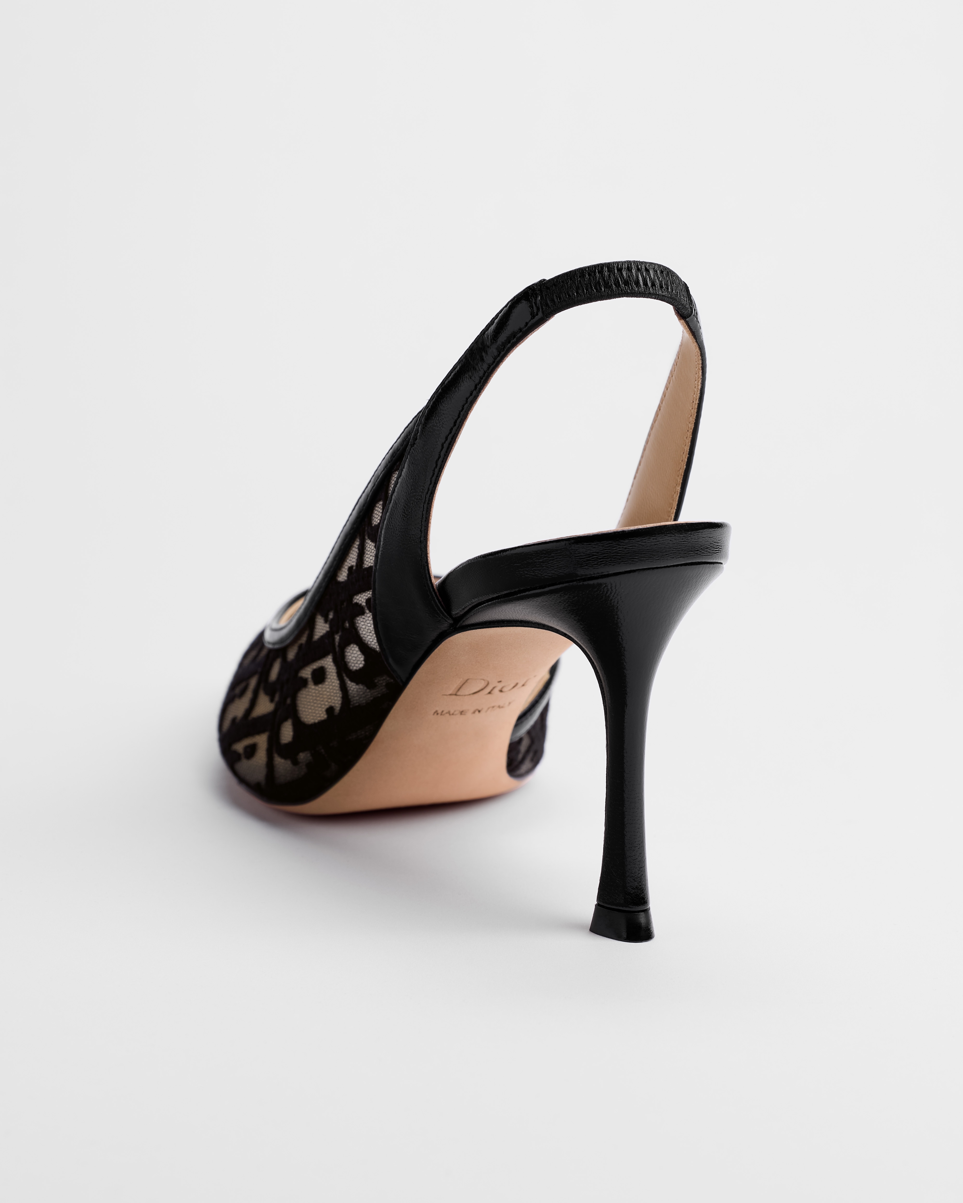 Adiorable Slingback Pump