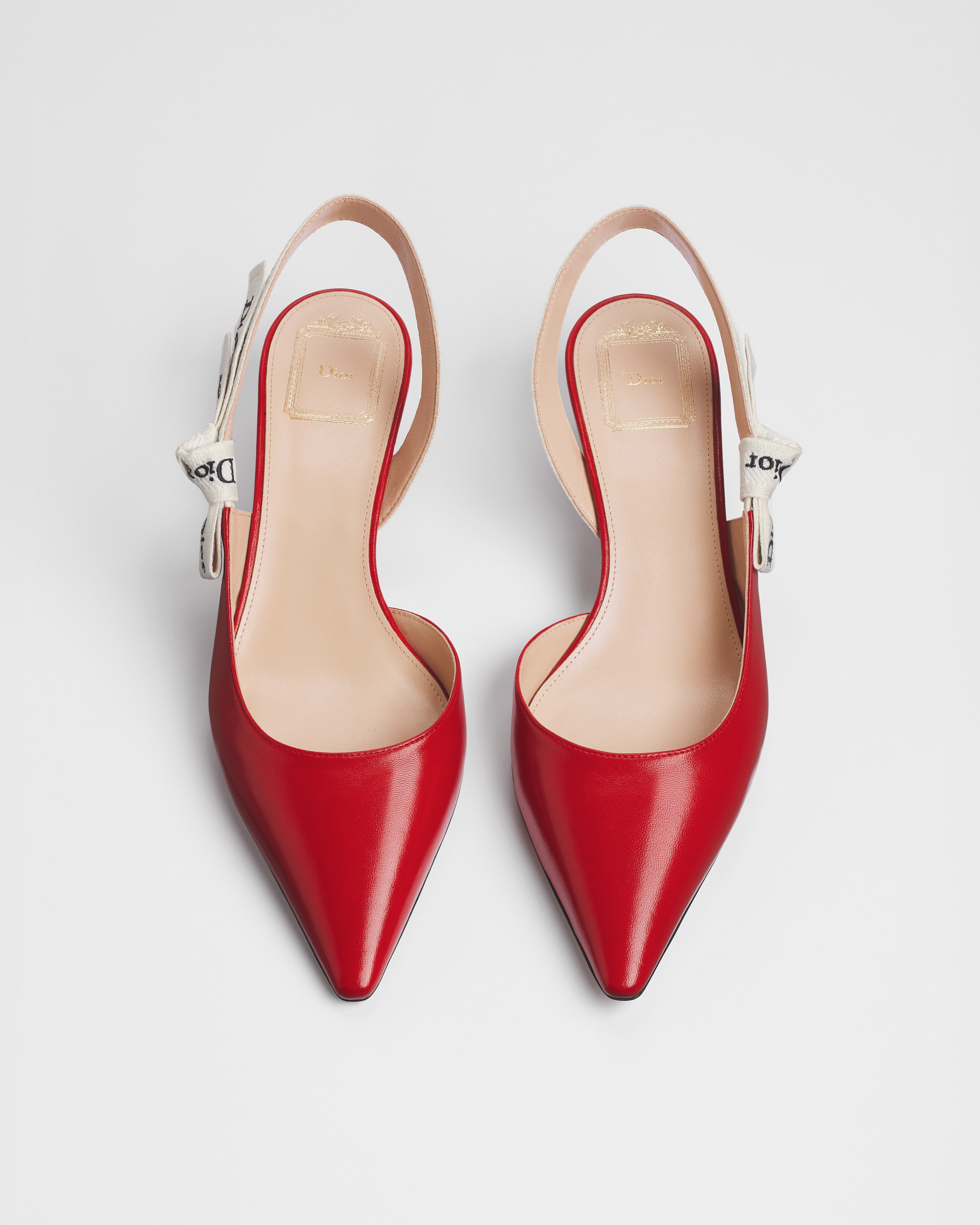 Dior Qixi J'Adior Slingback Pump