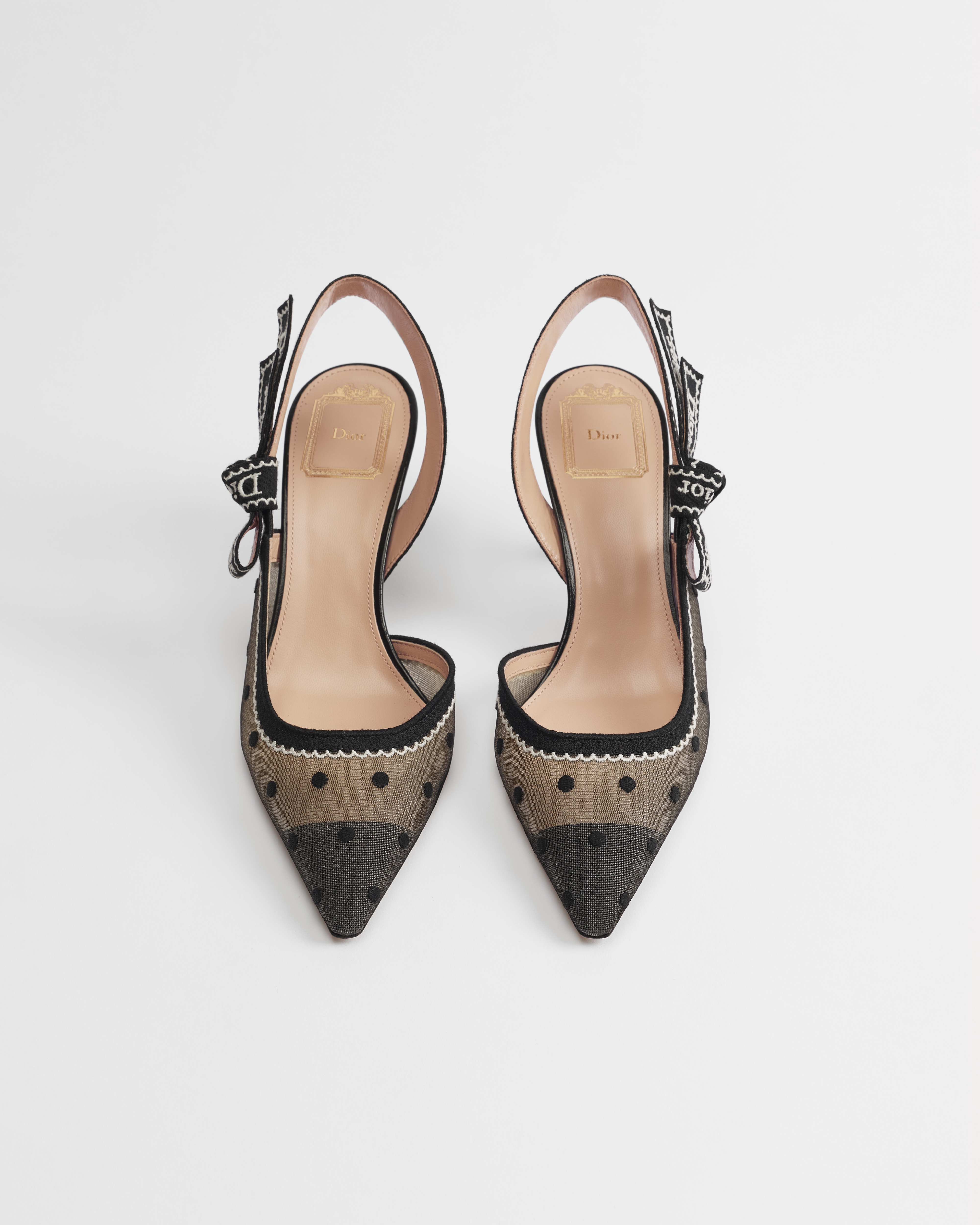 J'Adior Slingback Pump