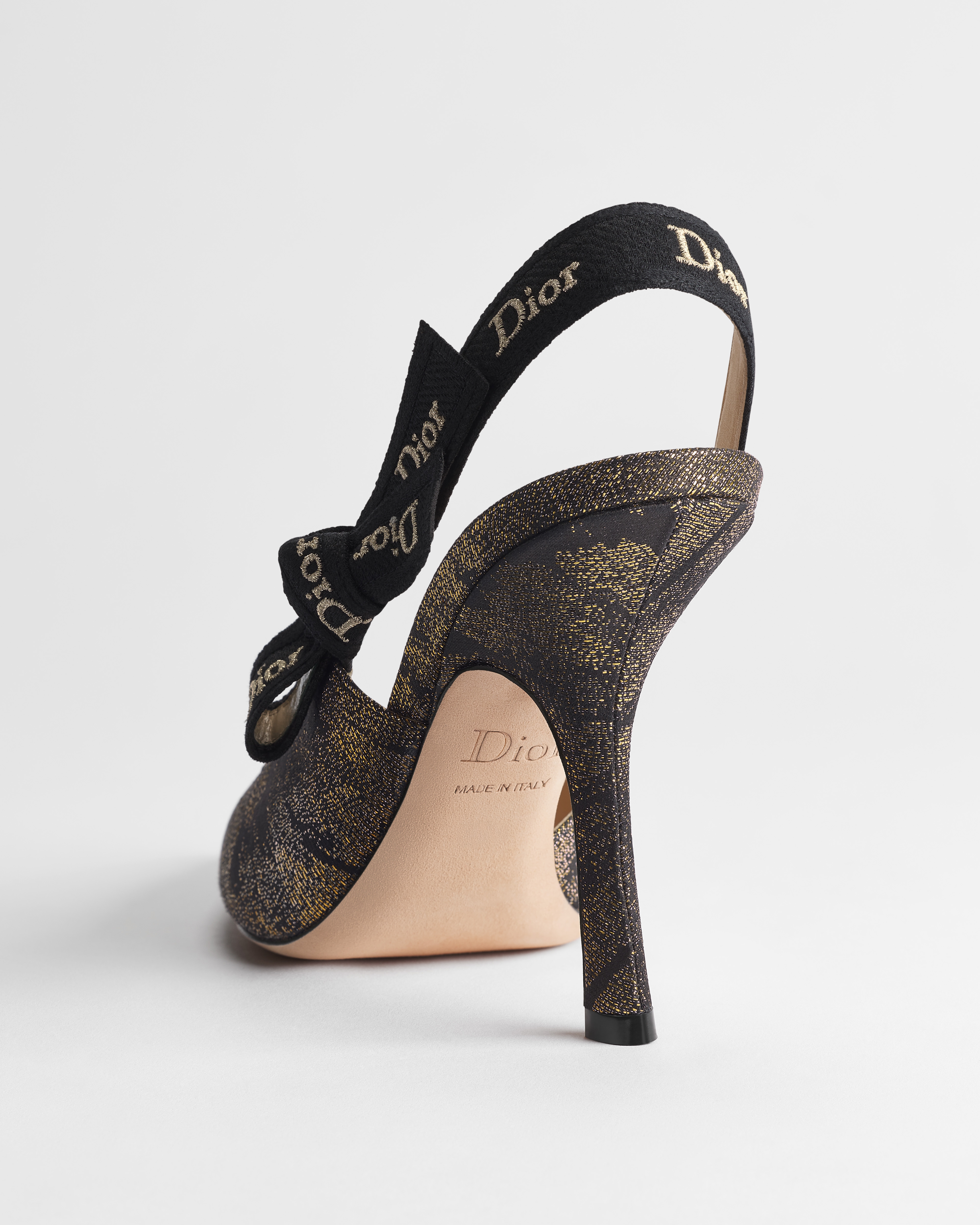 J'Adior Slingback Pump