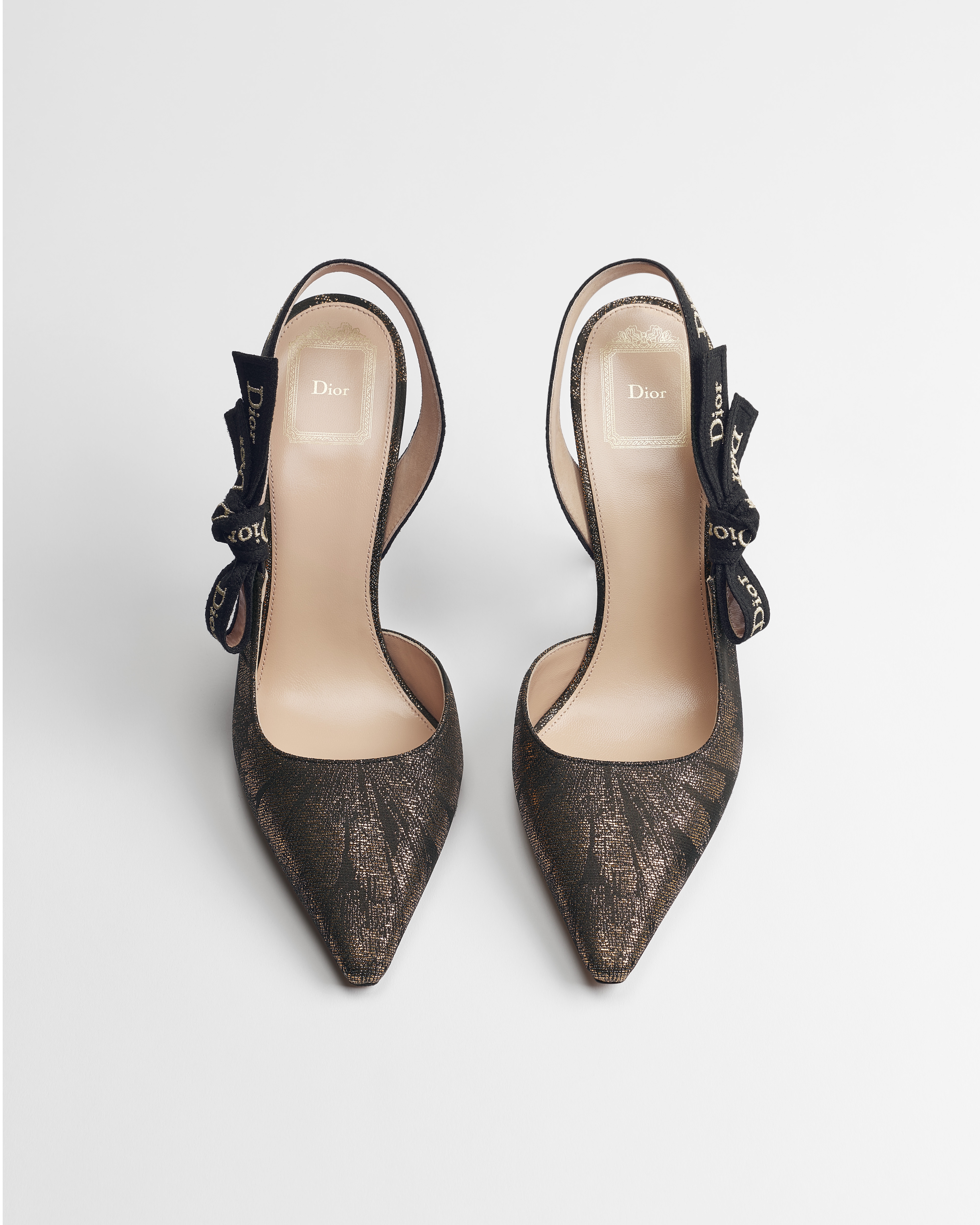 J'Adior Slingback Pump